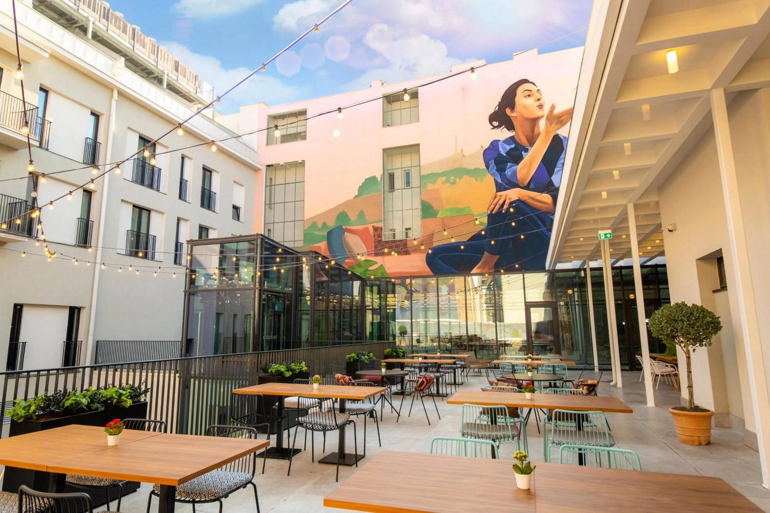 Other in Hotel Indigo Belgrade by IHG