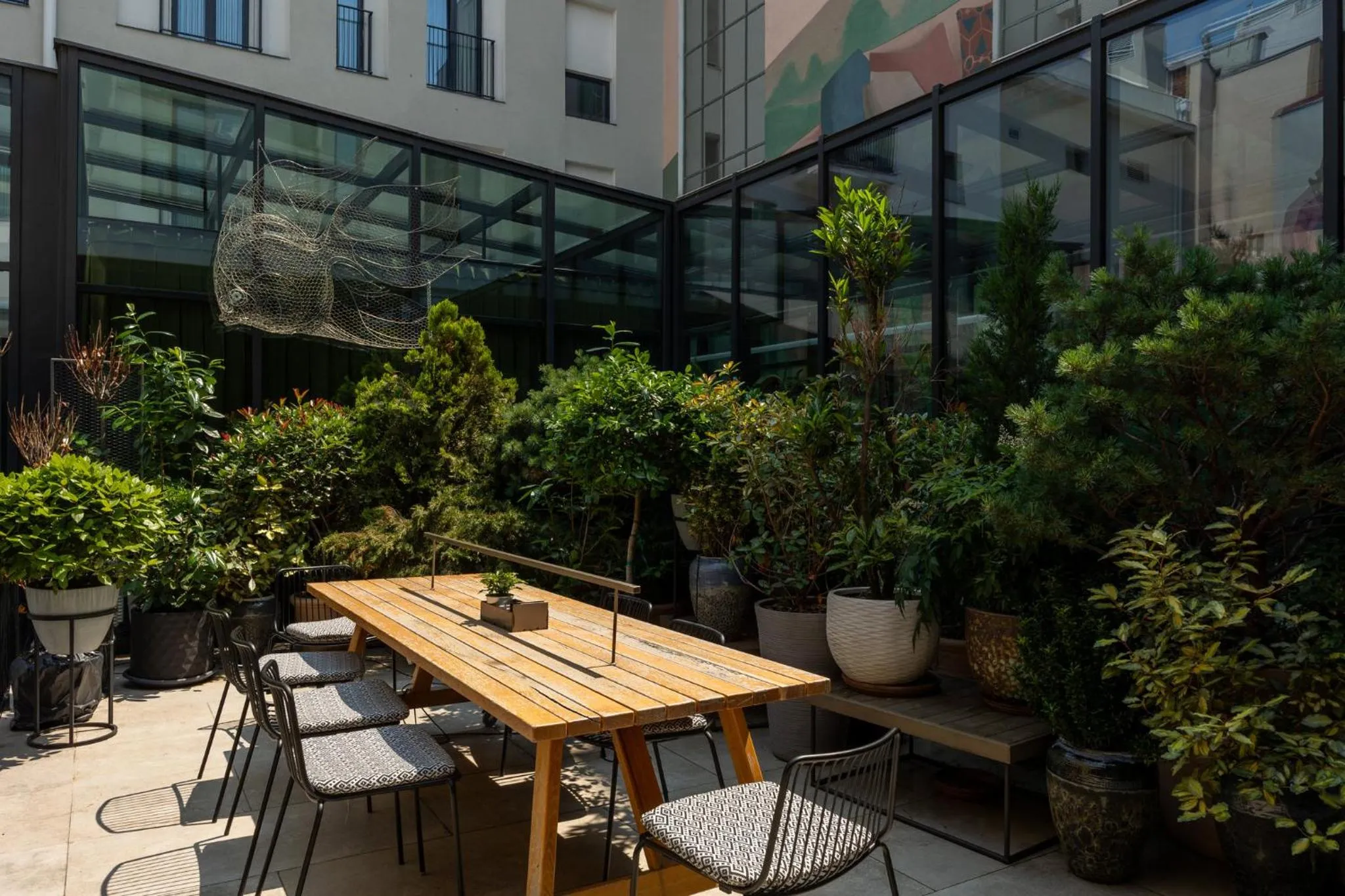 Other in Hotel Indigo Belgrade by IHG