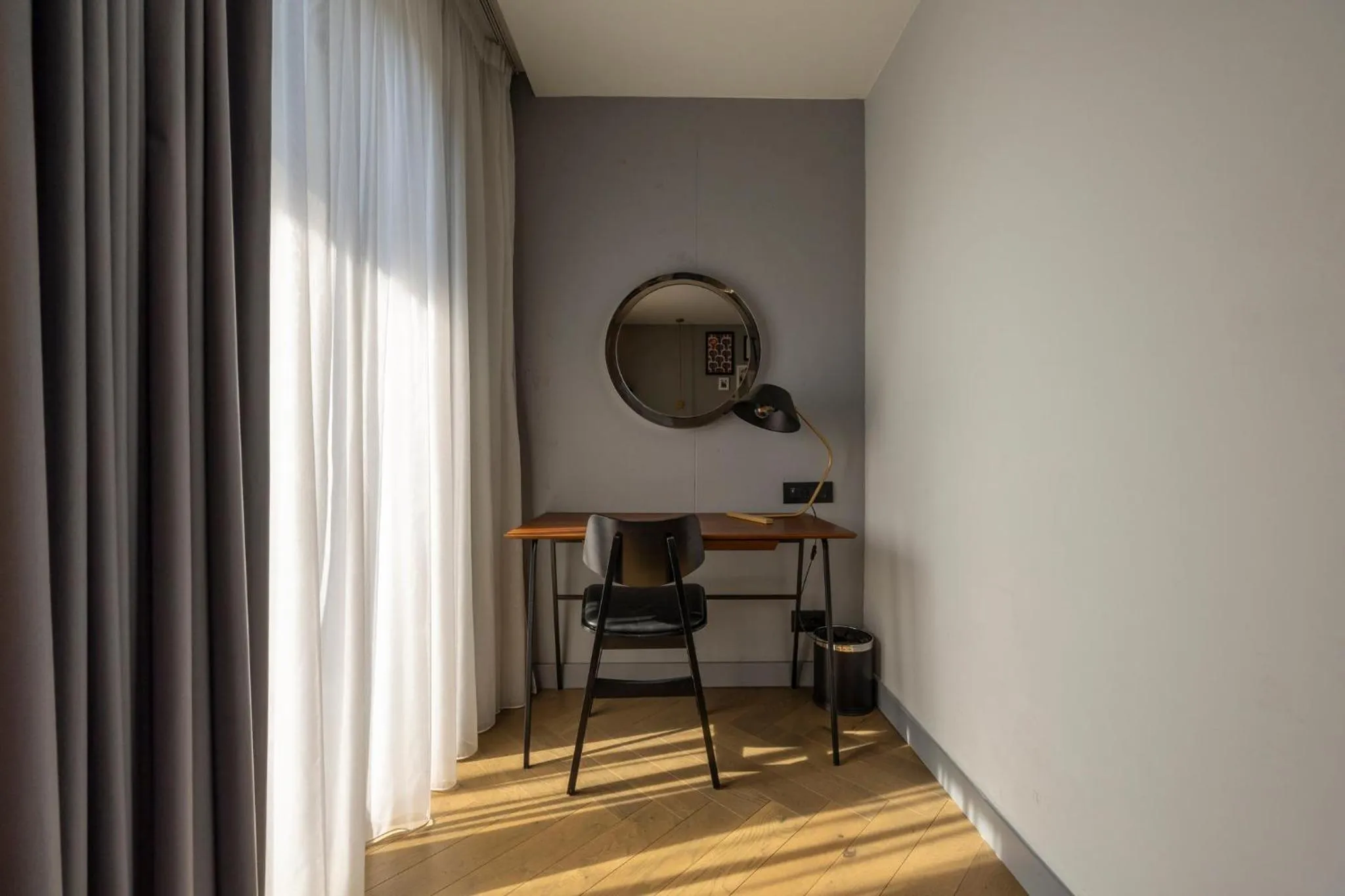 Photo of the whole room in Hotel Indigo Belgrade by IHG