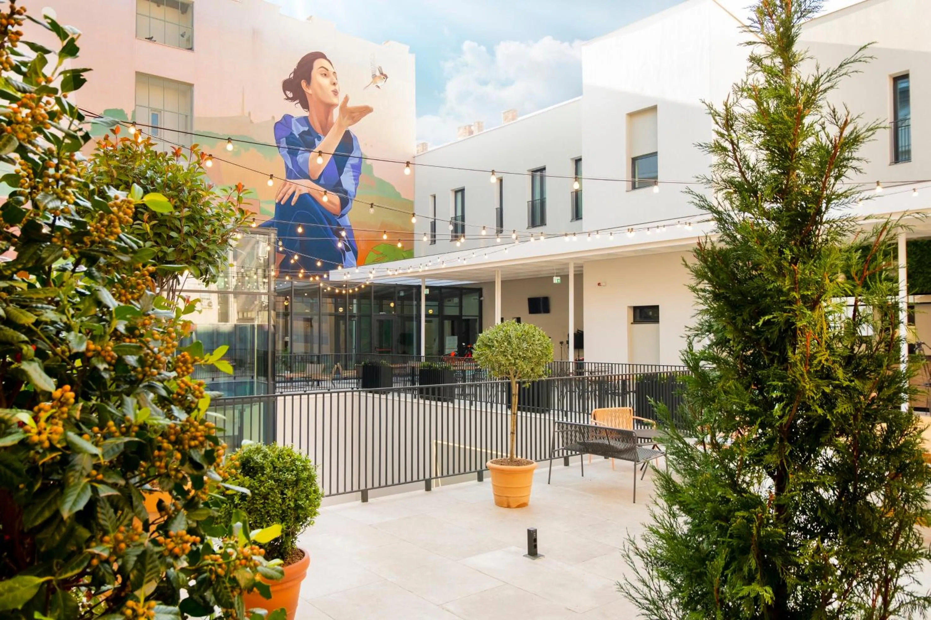 Other in Hotel Indigo Belgrade by IHG