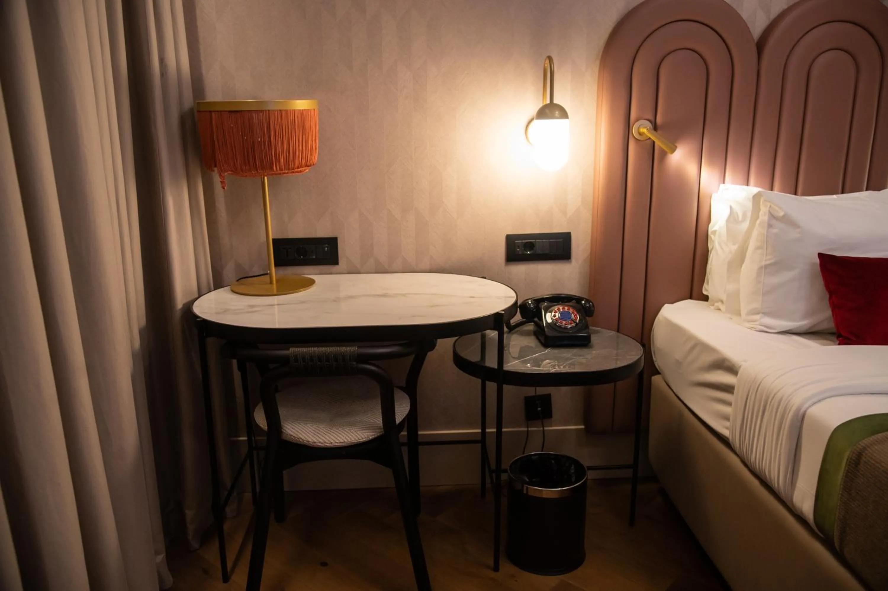 Other, Bed in Hotel Indigo Belgrade by IHG