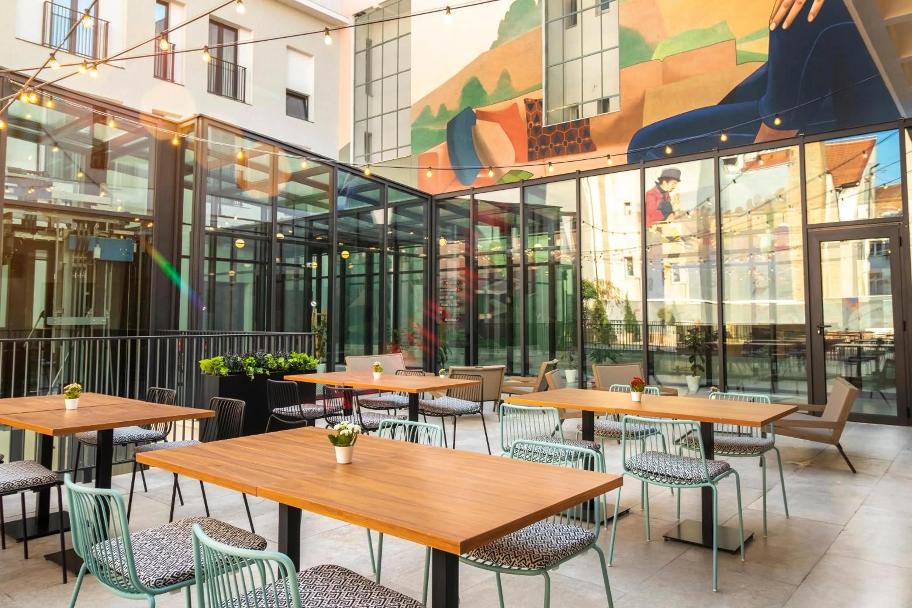 Other in Hotel Indigo Belgrade by IHG