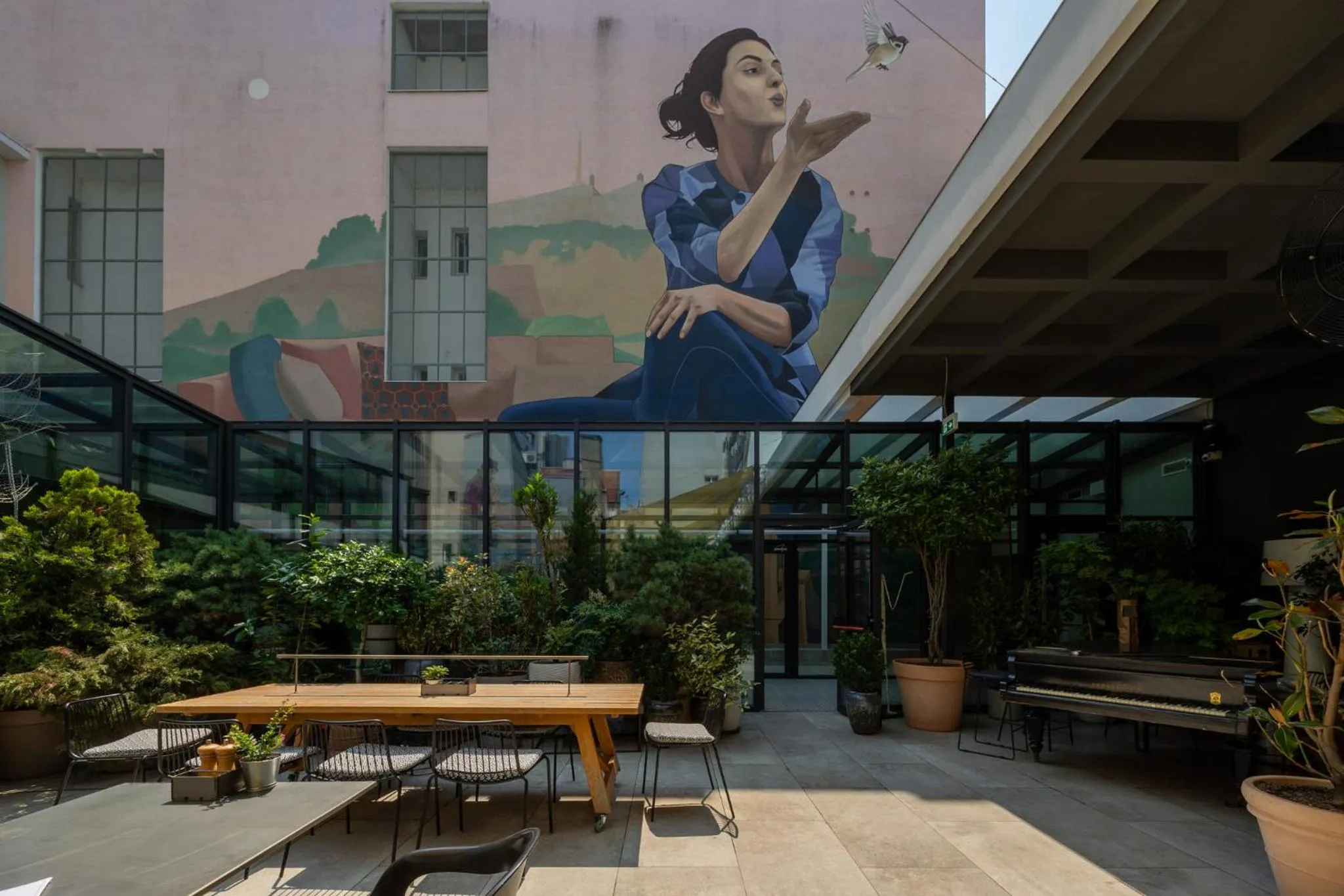 Other in Hotel Indigo Belgrade by IHG