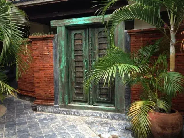 Soi One Boutique Bedrooms Soi One Boutique Bedrooms