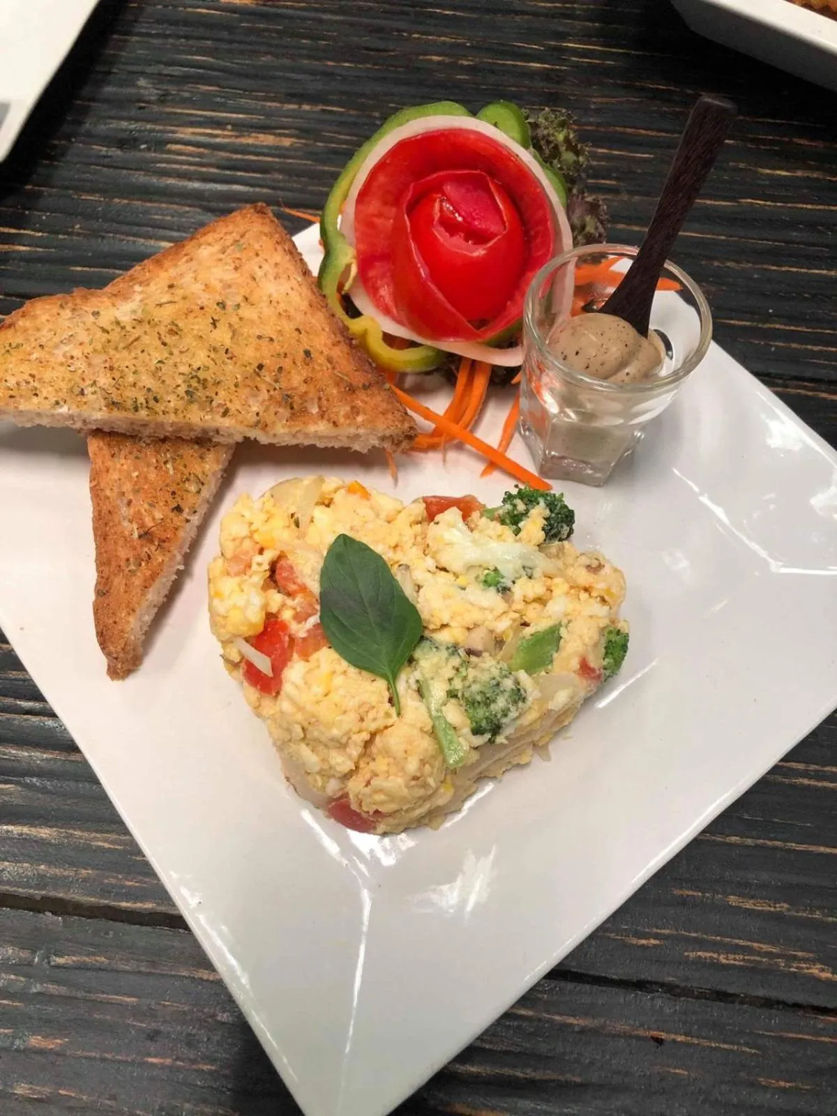 Soi One Boutique Bedrooms