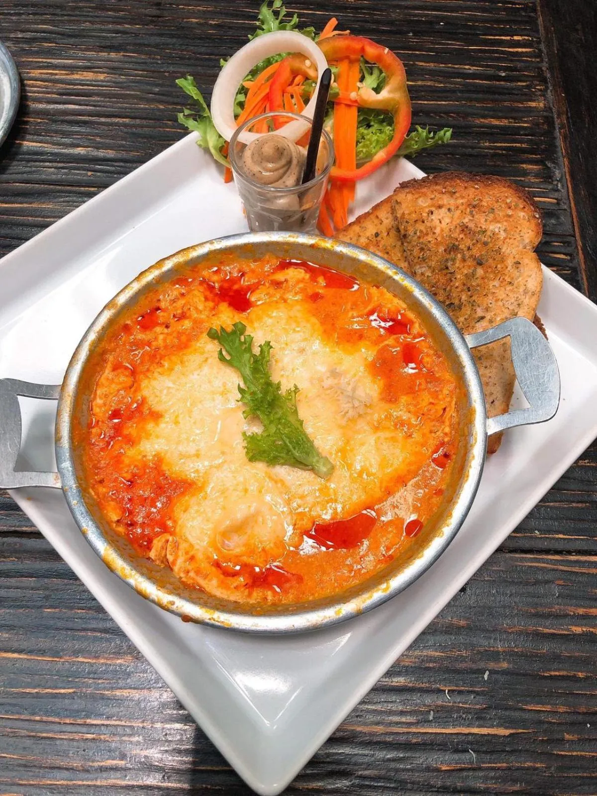 Soi One Boutique Bedrooms