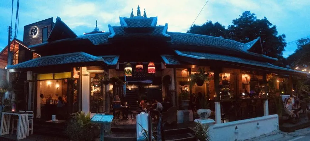 Soi One Boutique Bedrooms