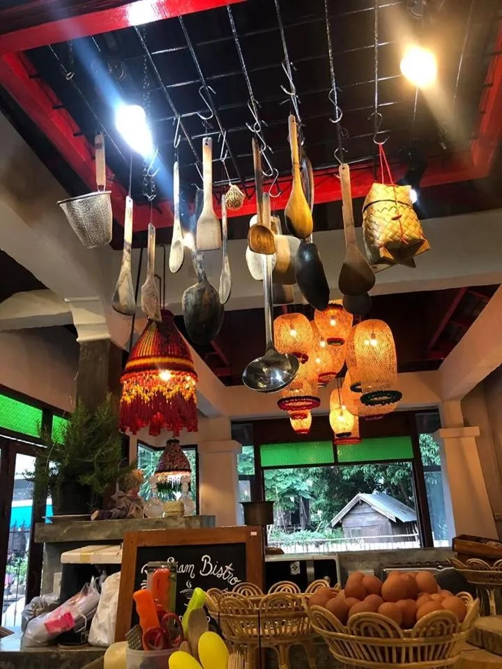 Soi One Boutique Bedrooms