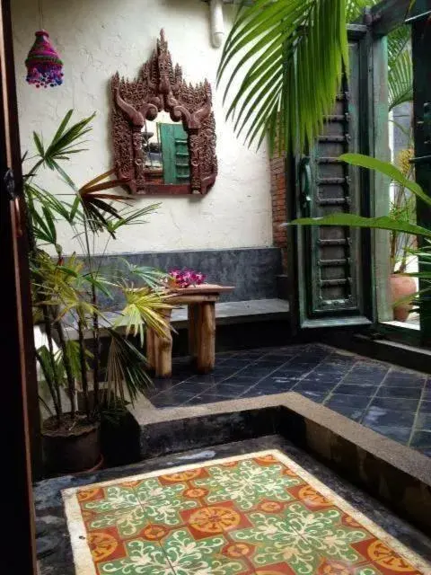 Soi One Boutique Bedrooms Soi One Boutique Bedrooms