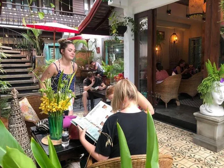 Soi One Boutique Bedrooms