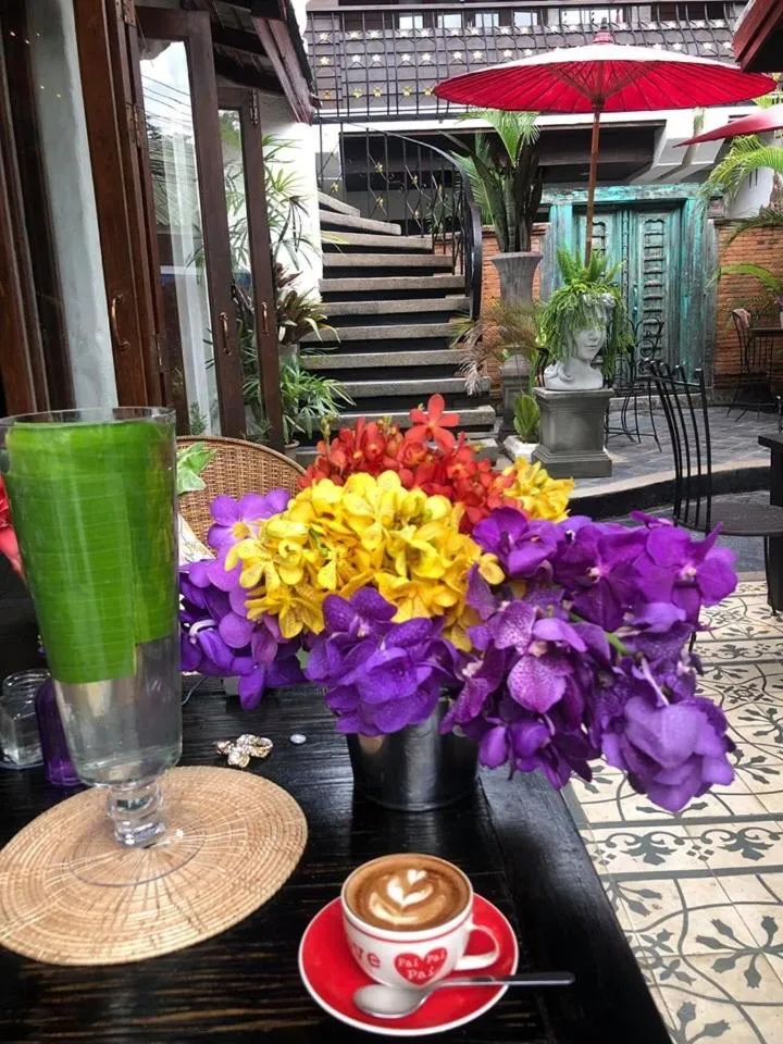 Soi One Boutique Bedrooms