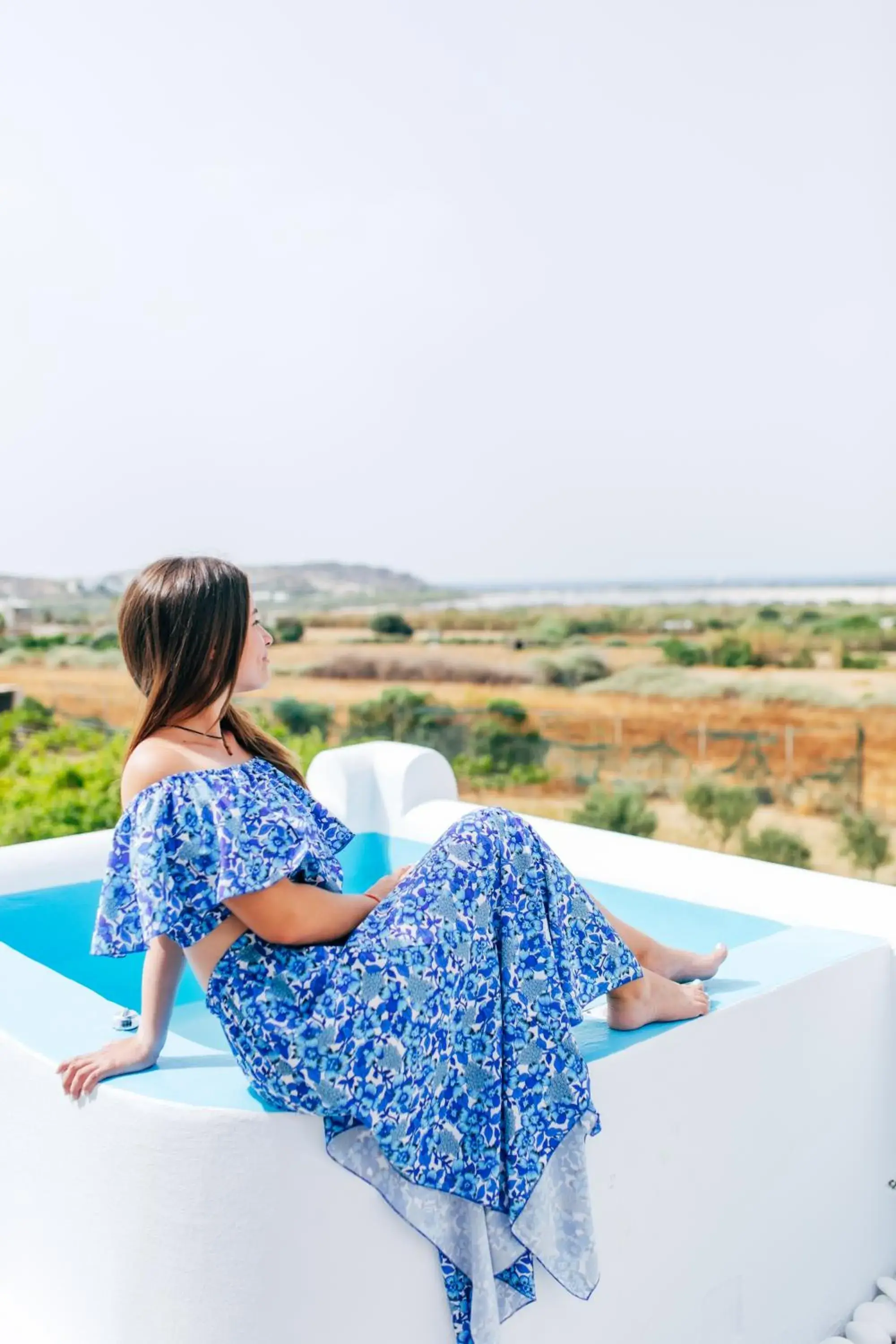 Lemonia Suites Lemonia Suites