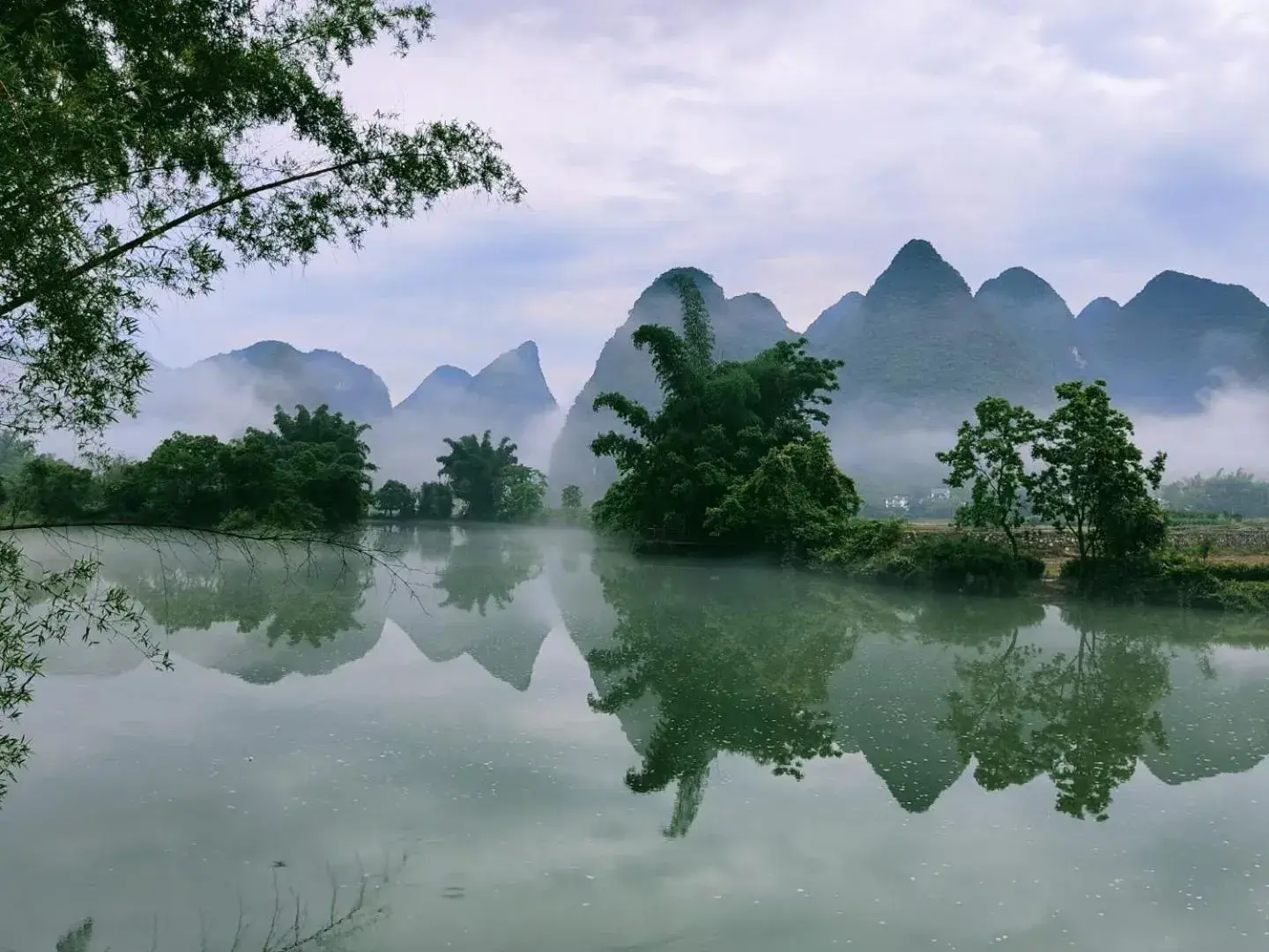 YangShuo Eden Inn YangShuo Eden Inn