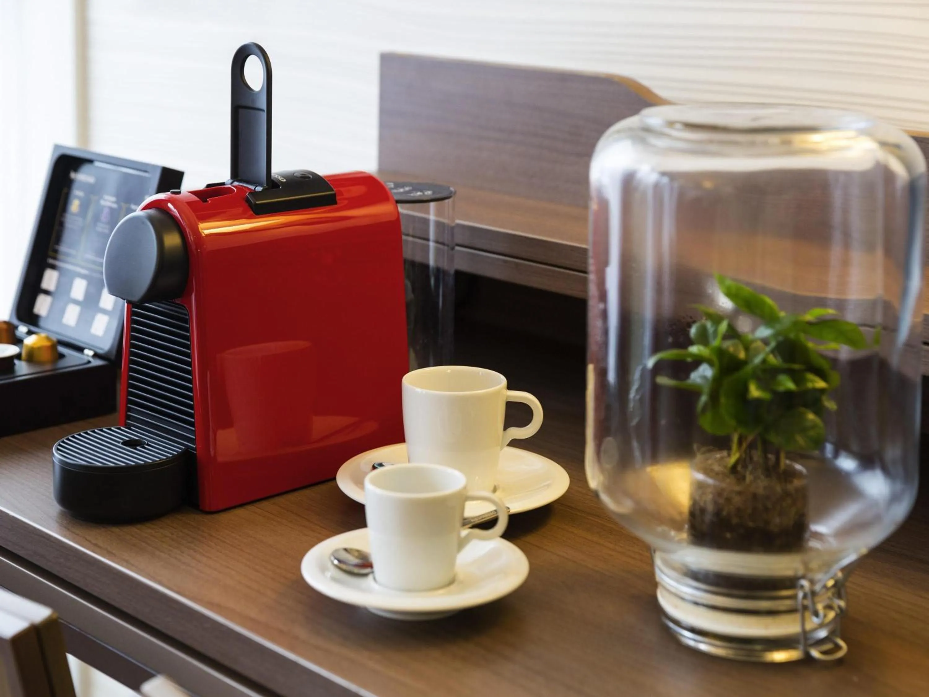 Other in Aparthotel Adagio Basel City