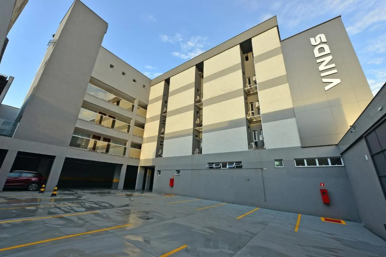 Vinds Economic Hotel