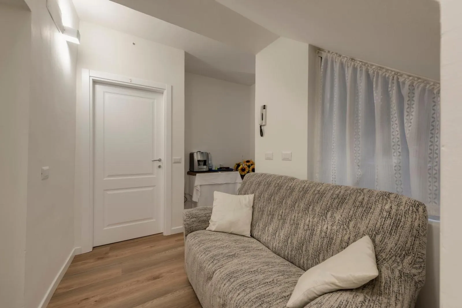 Facade/entrance in Soggiorno Alessandra