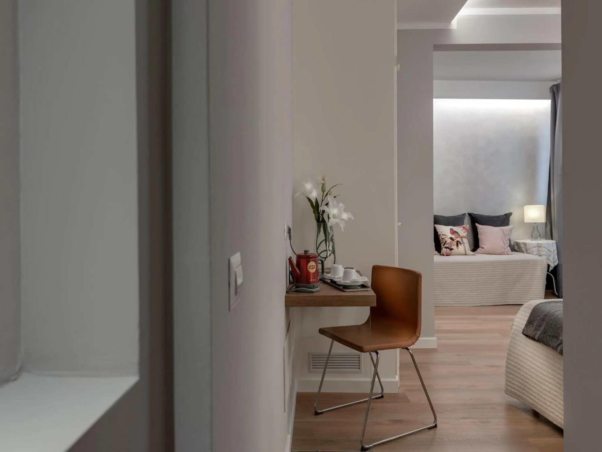 Bathroom in Soggiorno Alessandra