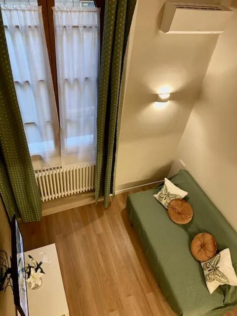 Photo of the whole room, Bed in Soggiorno Alessandra