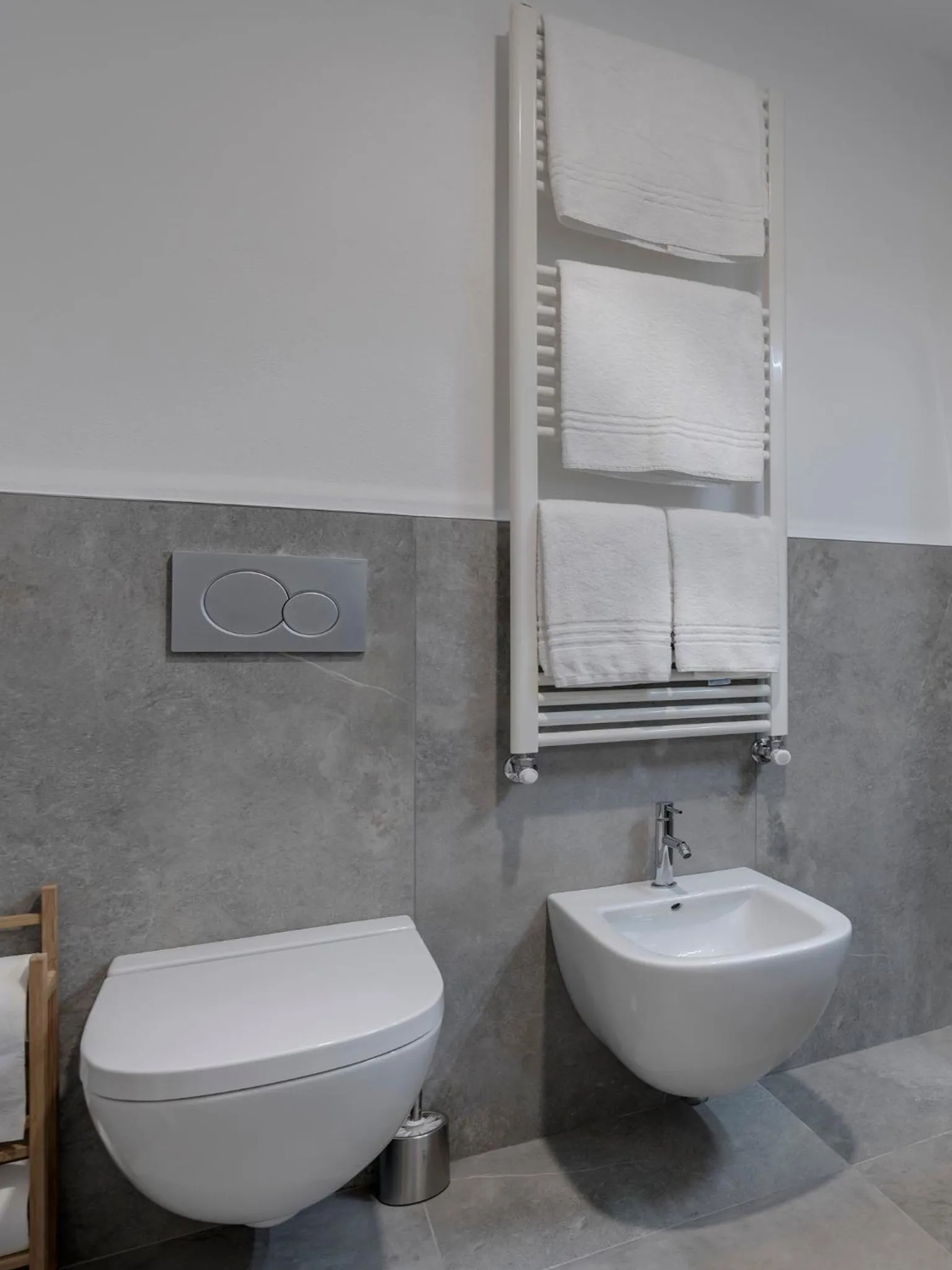 Bathroom in Soggiorno Alessandra