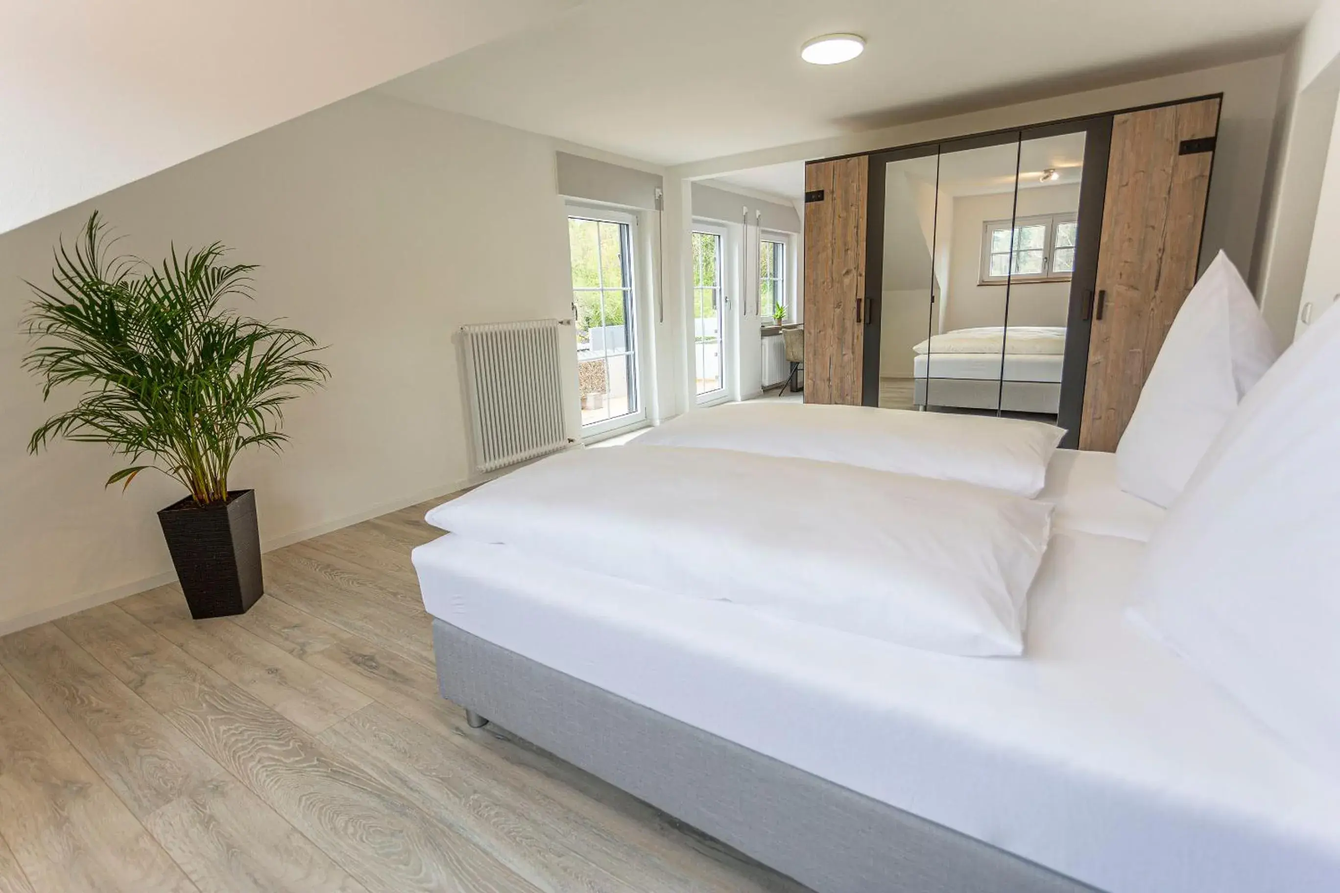 Pension Talblick Pension Talblick