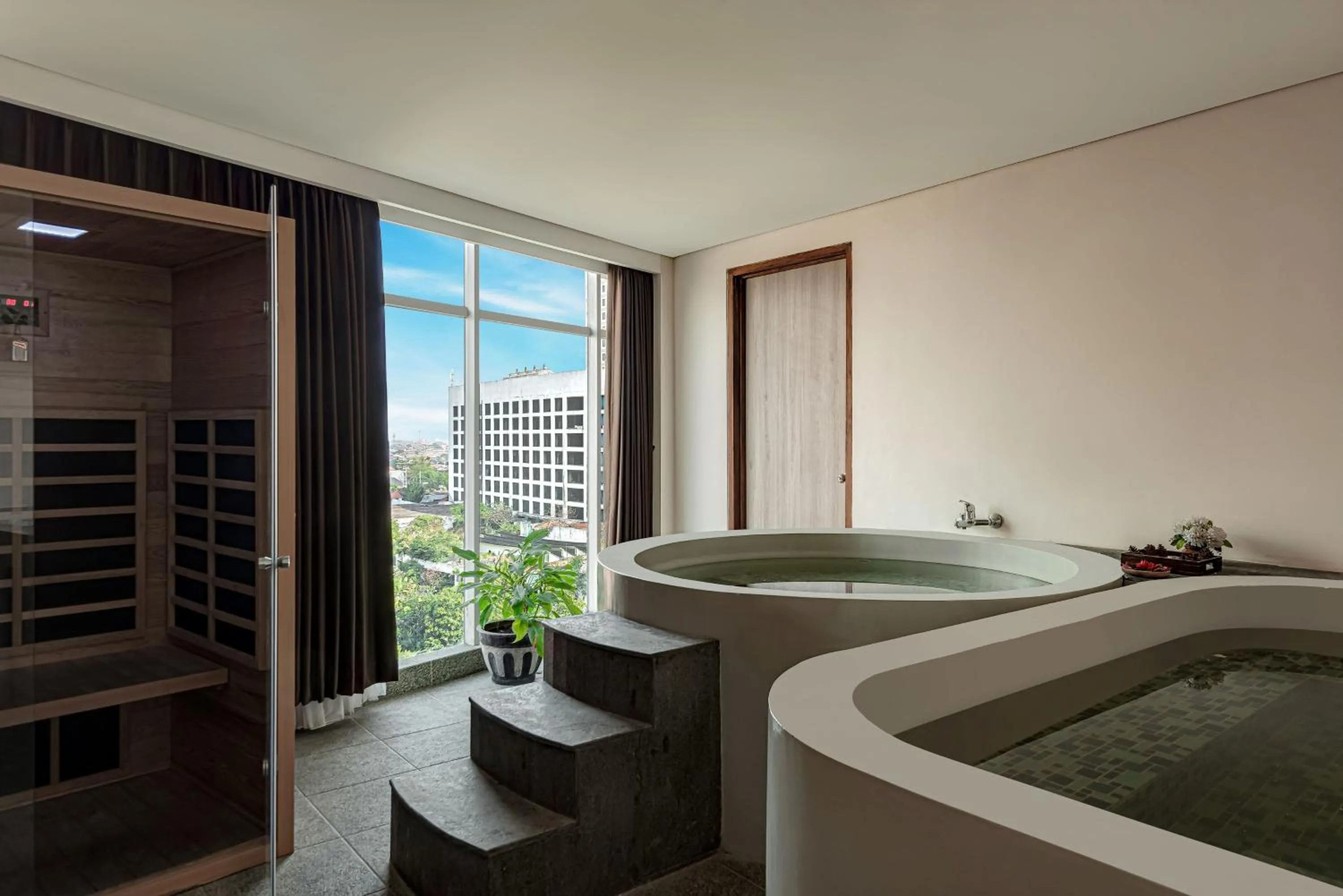 Goldvitel Hotel Surabaya