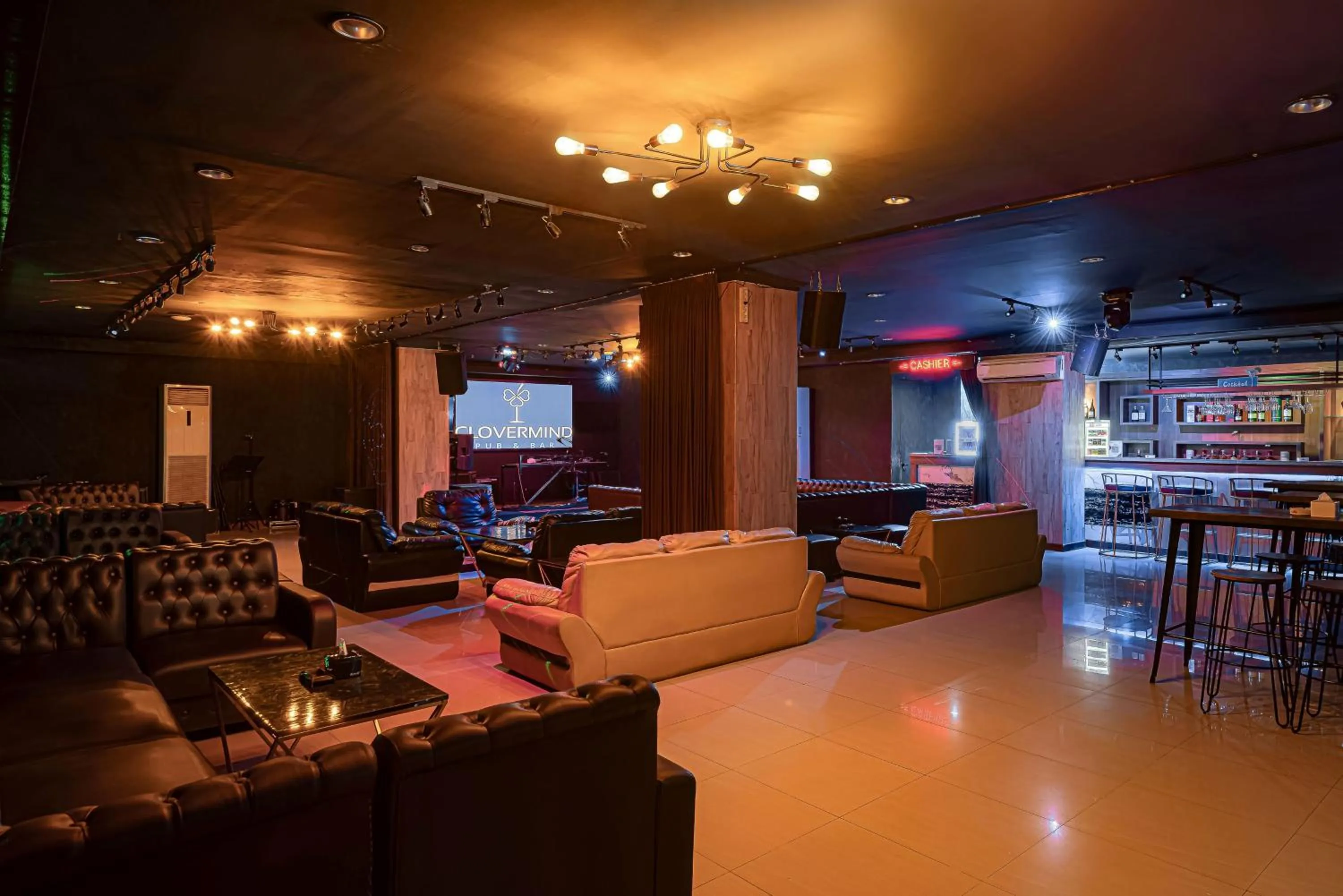 Goldvitel Hotel Surabaya