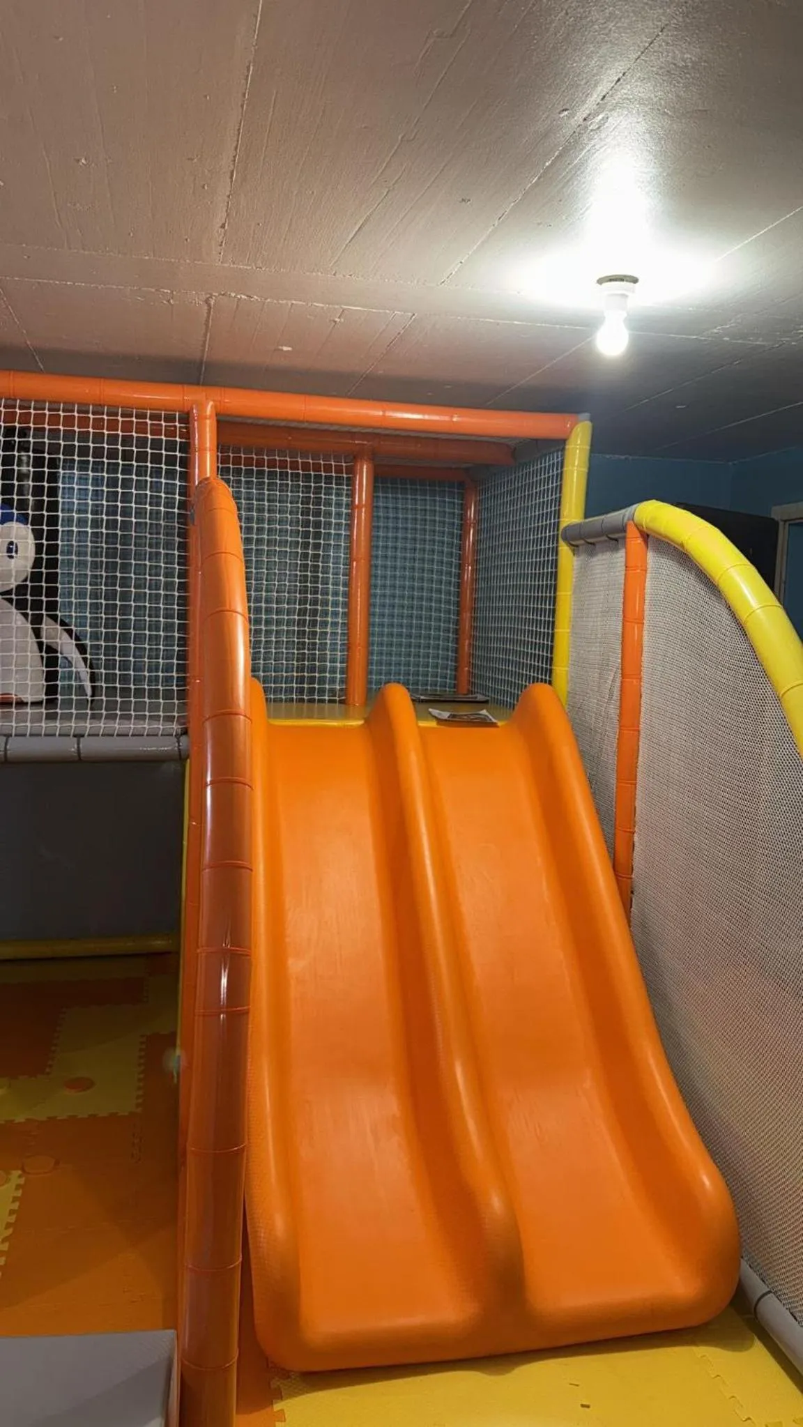 Grichting Hotel & Serviced Apartments