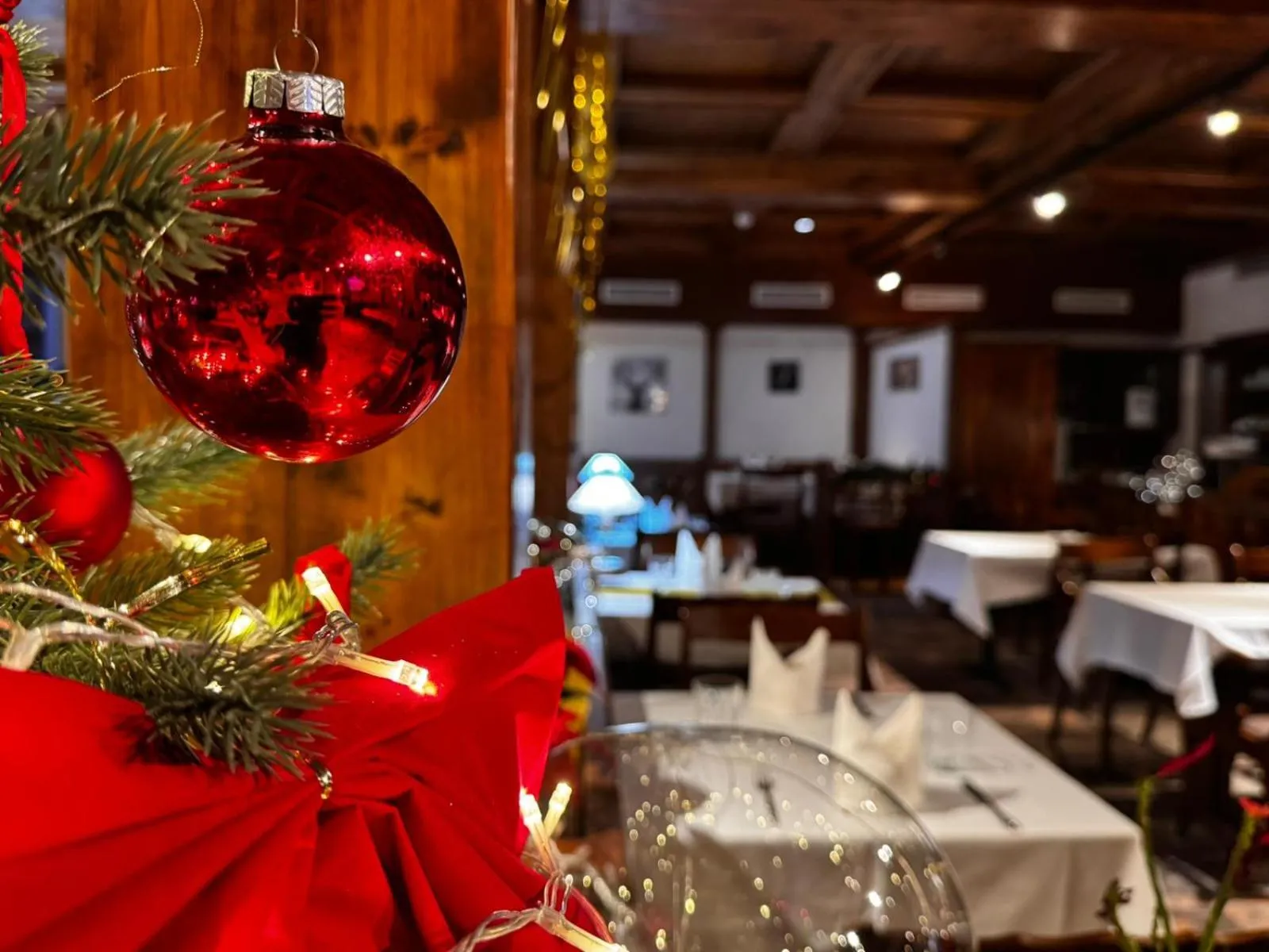 Grichting Hotel & Serviced Apartments