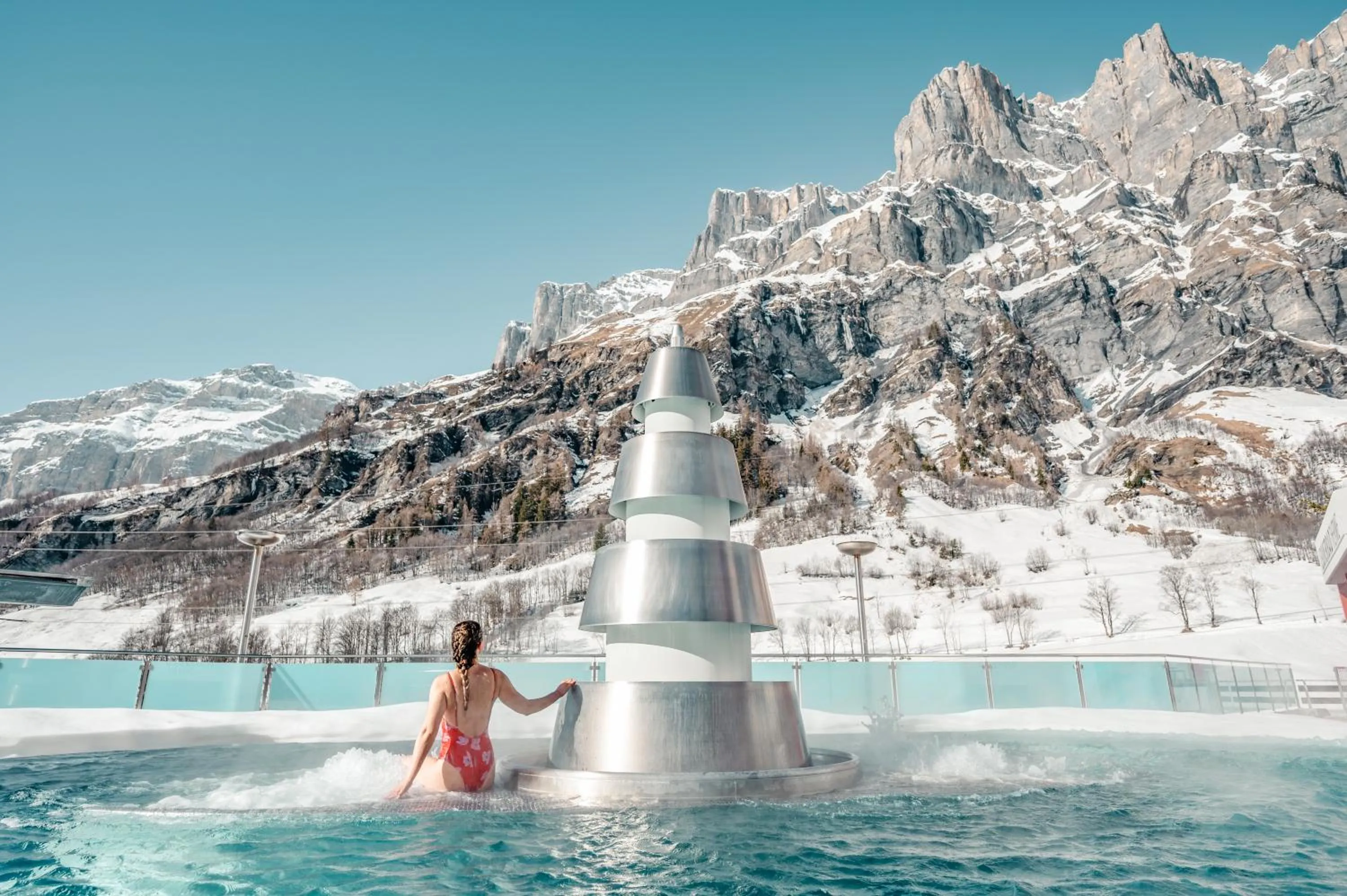 Day in Grichting Hotel & Serviced Apartments