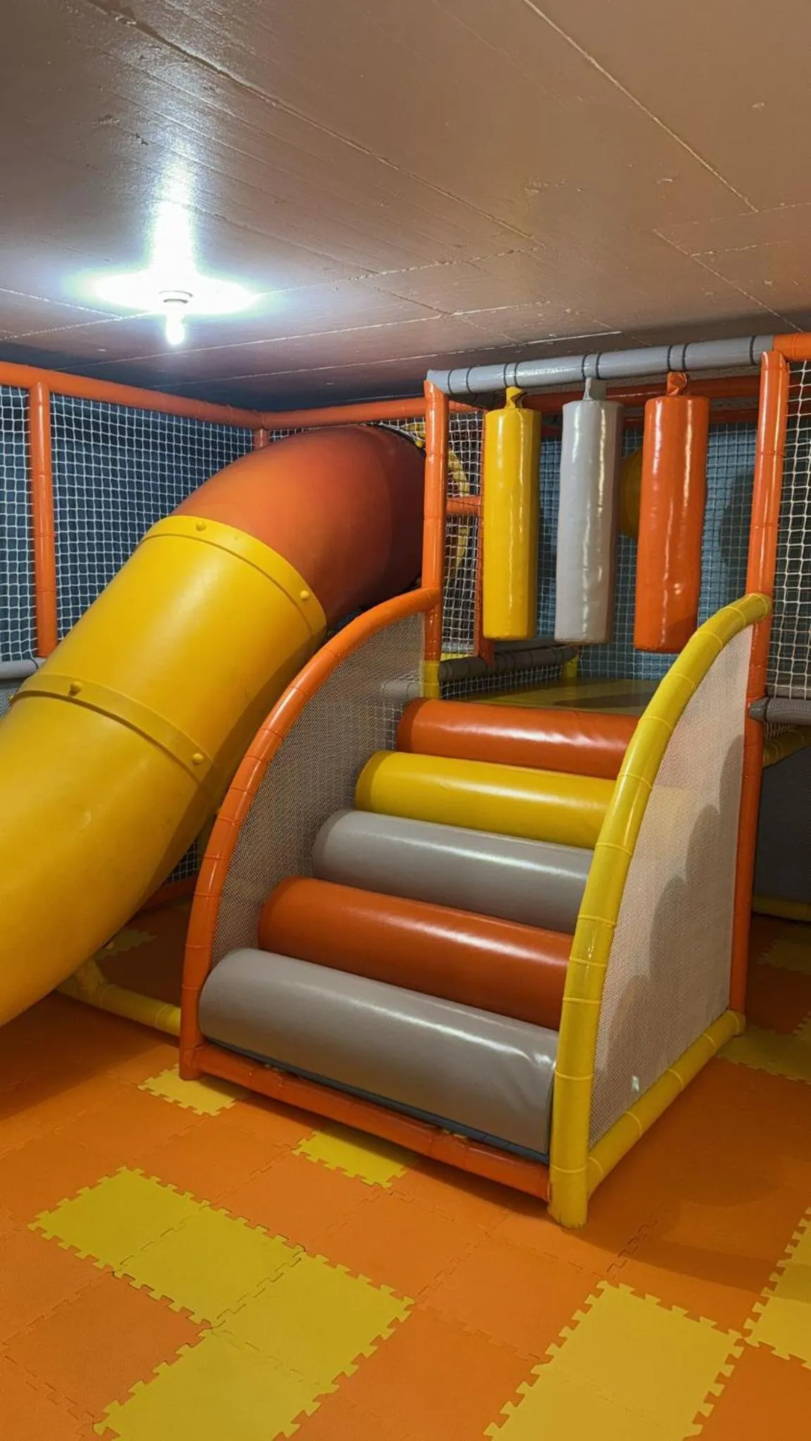 Grichting Hotel & Serviced Apartments