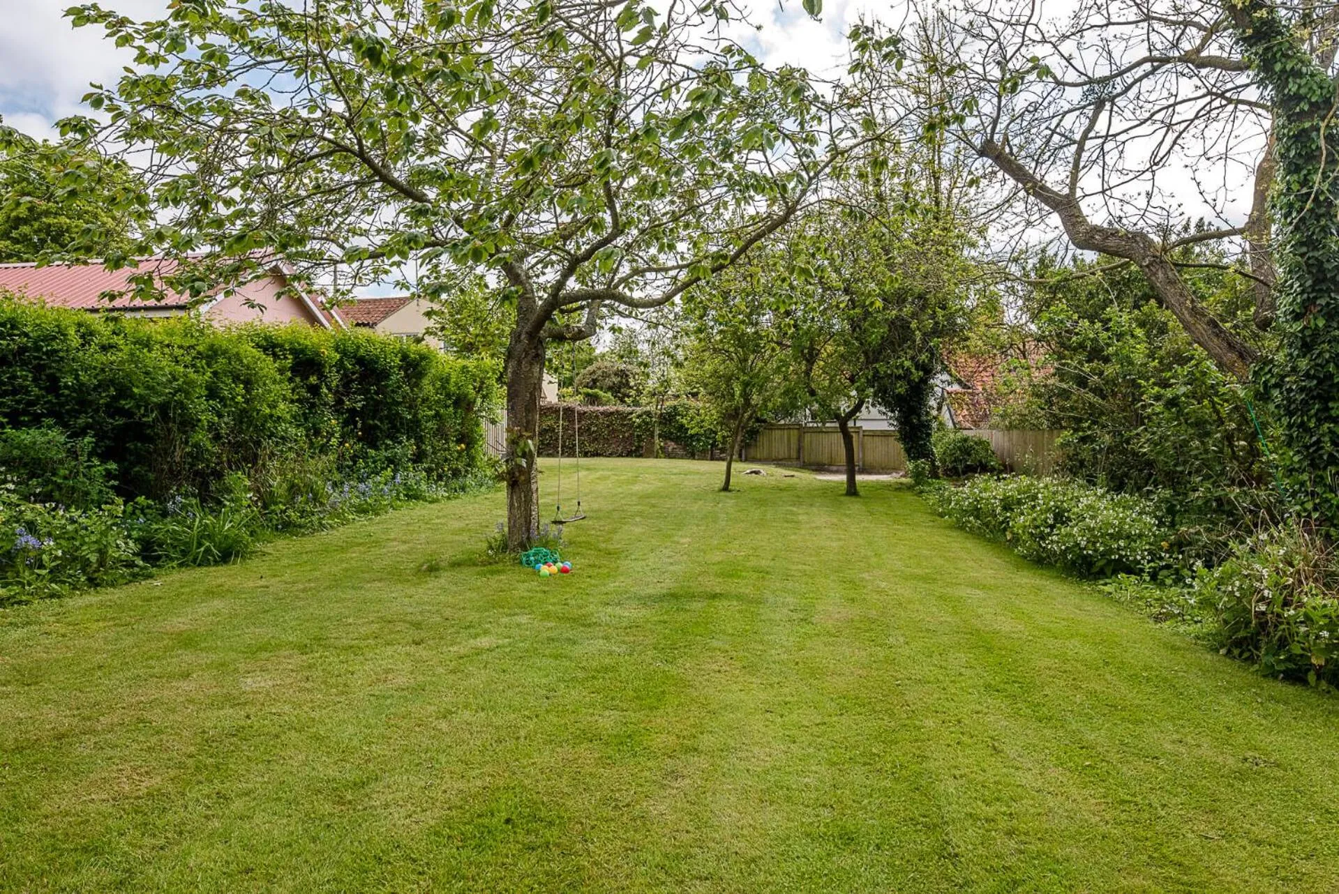 Lavender Cottage, Middleton