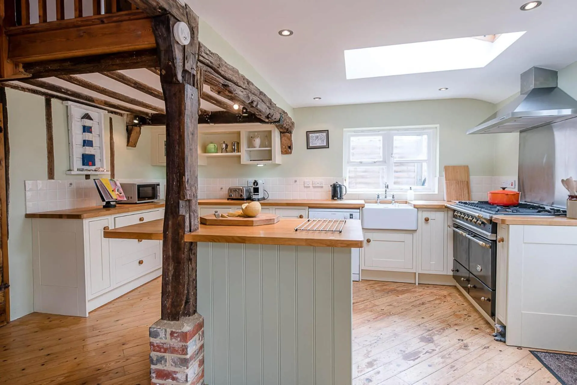 Lavender Cottage, Middleton