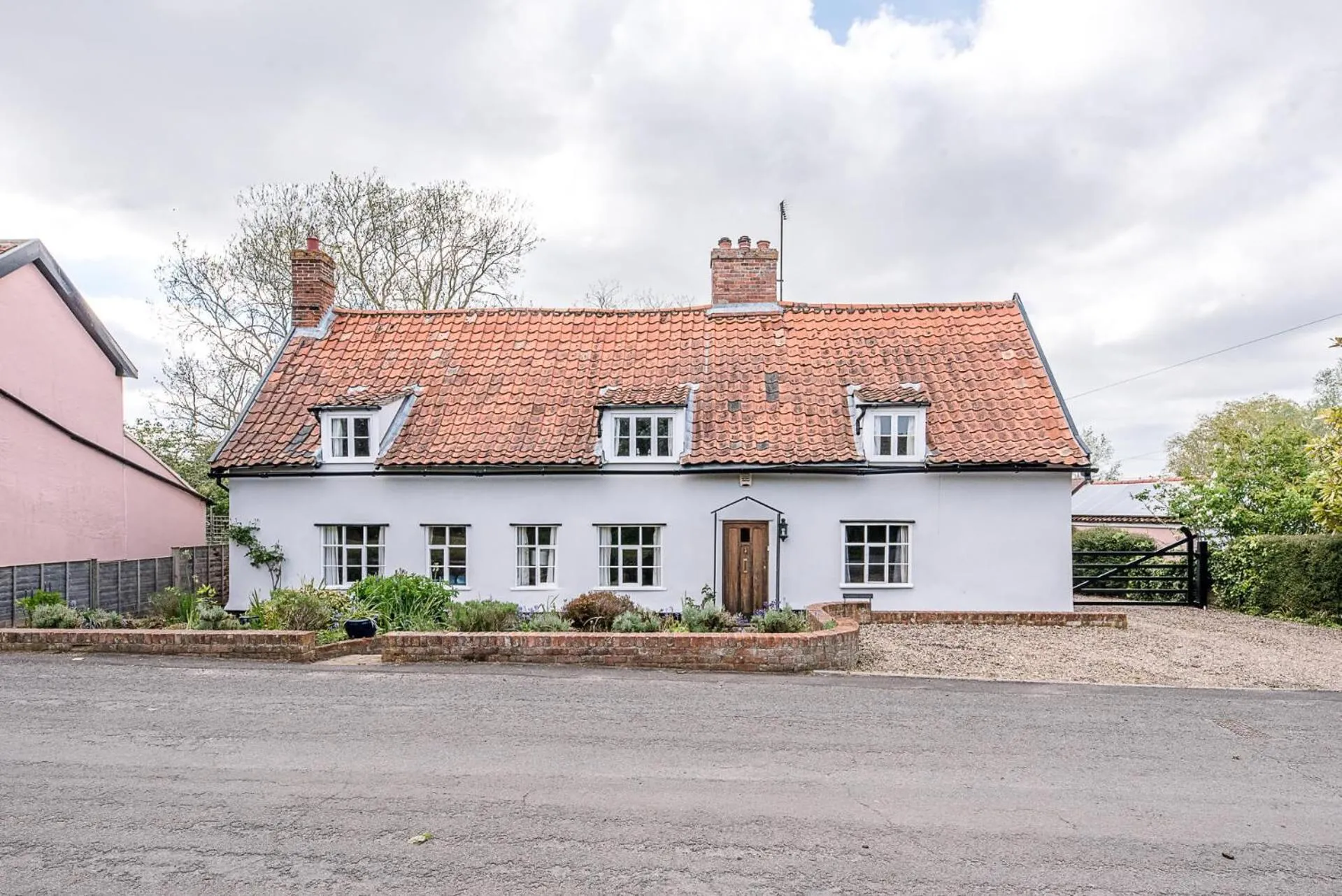 Lavender Cottage, Middleton