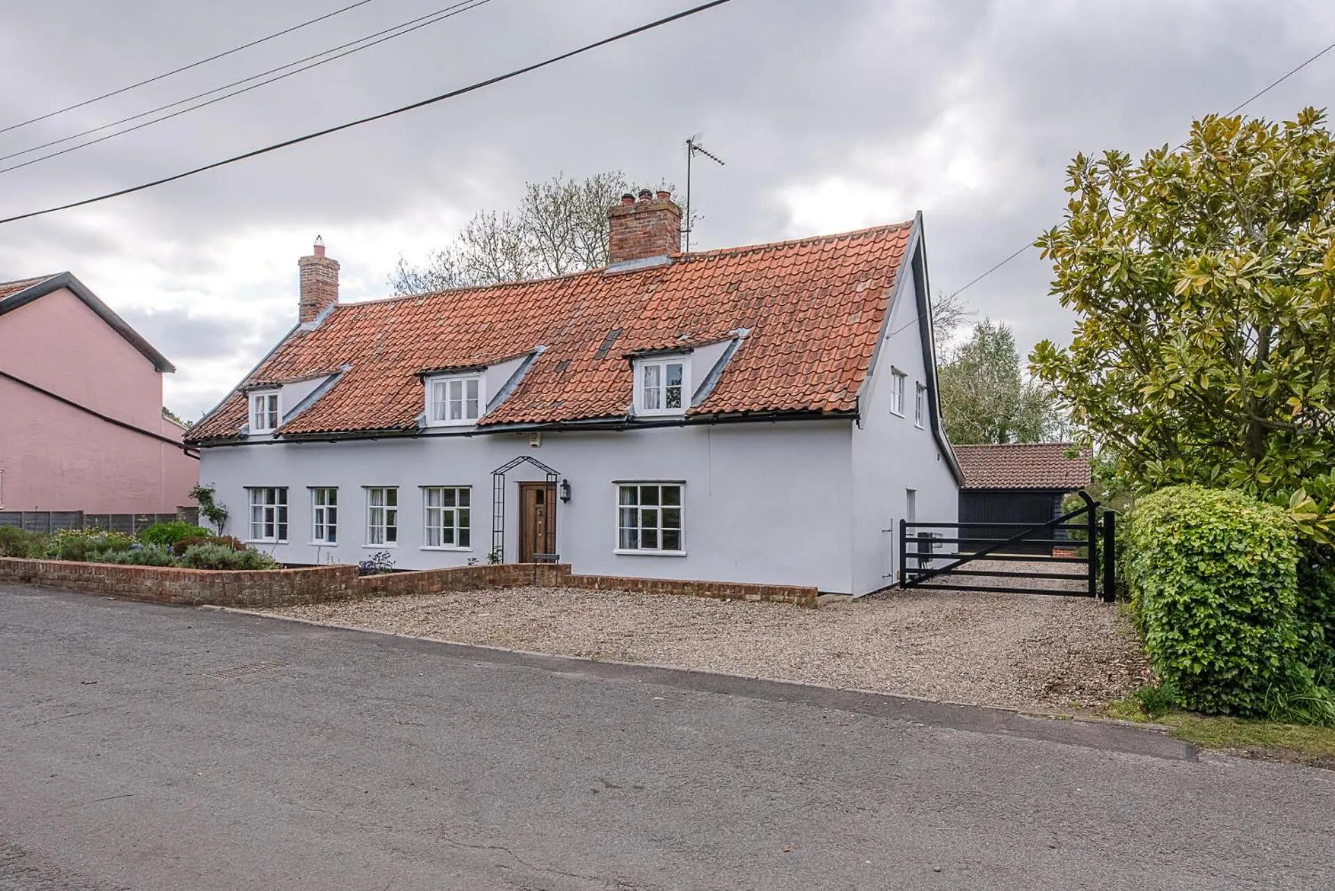 Lavender Cottage, Middleton