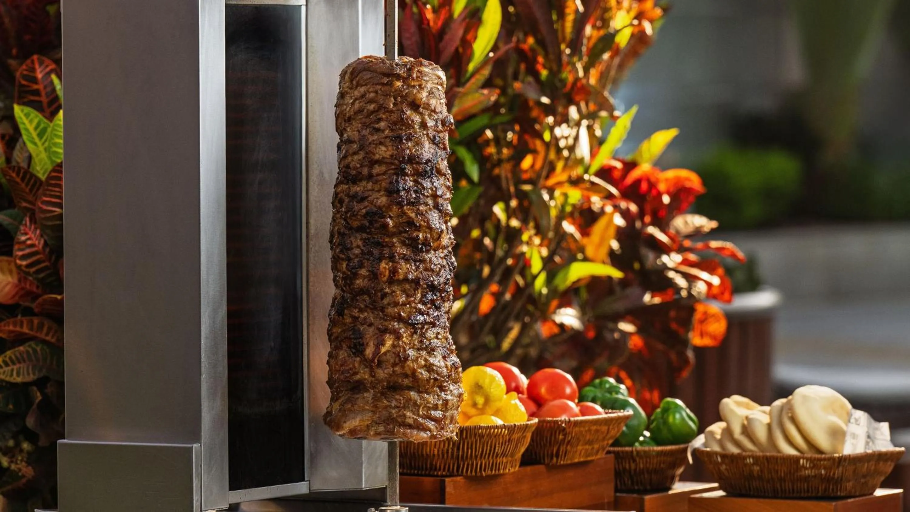 Restaurant/places to eat in InterContinental Luanda Miramar by IHG