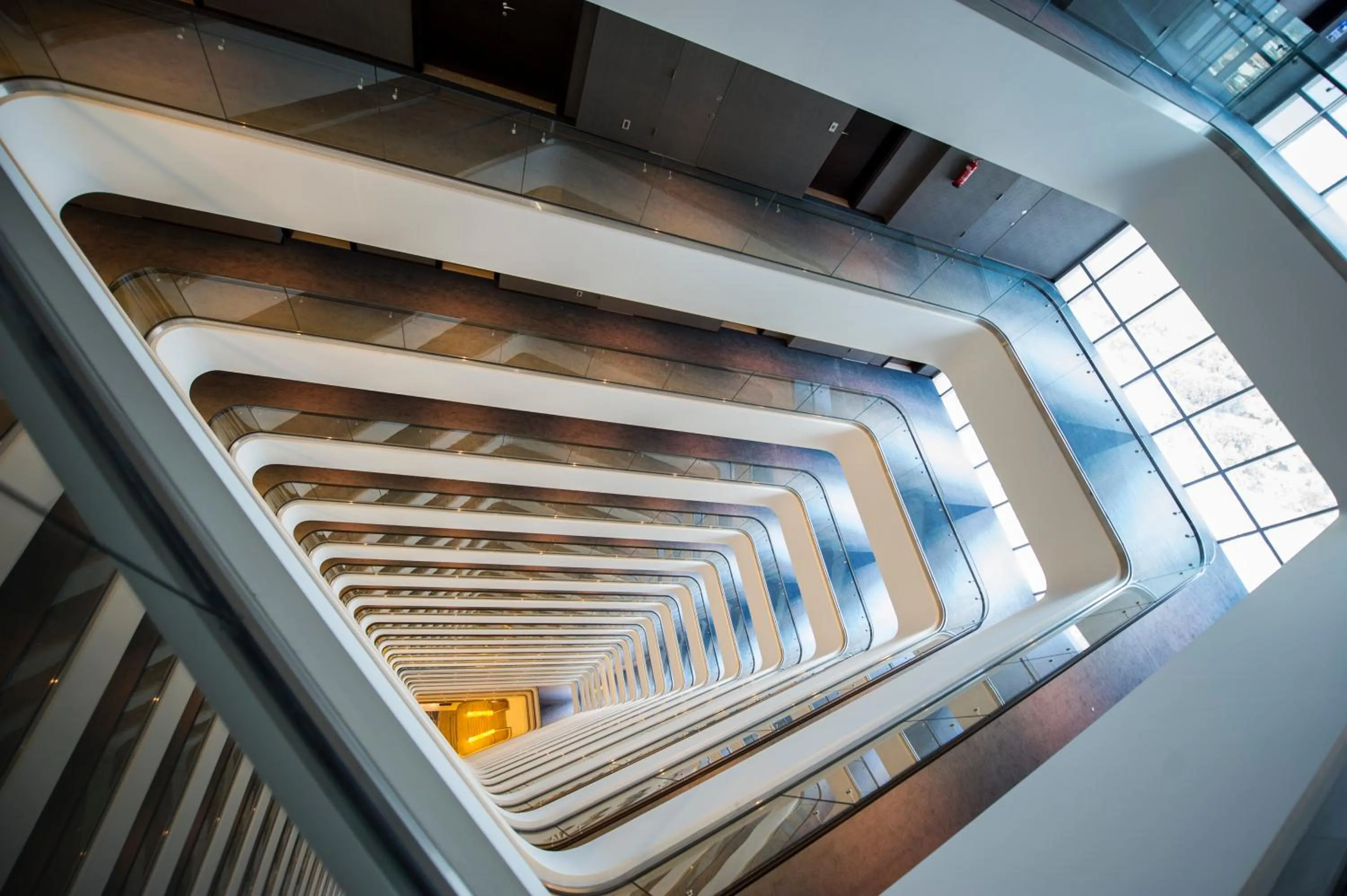 Property building in InterContinental Luanda Miramar by IHG