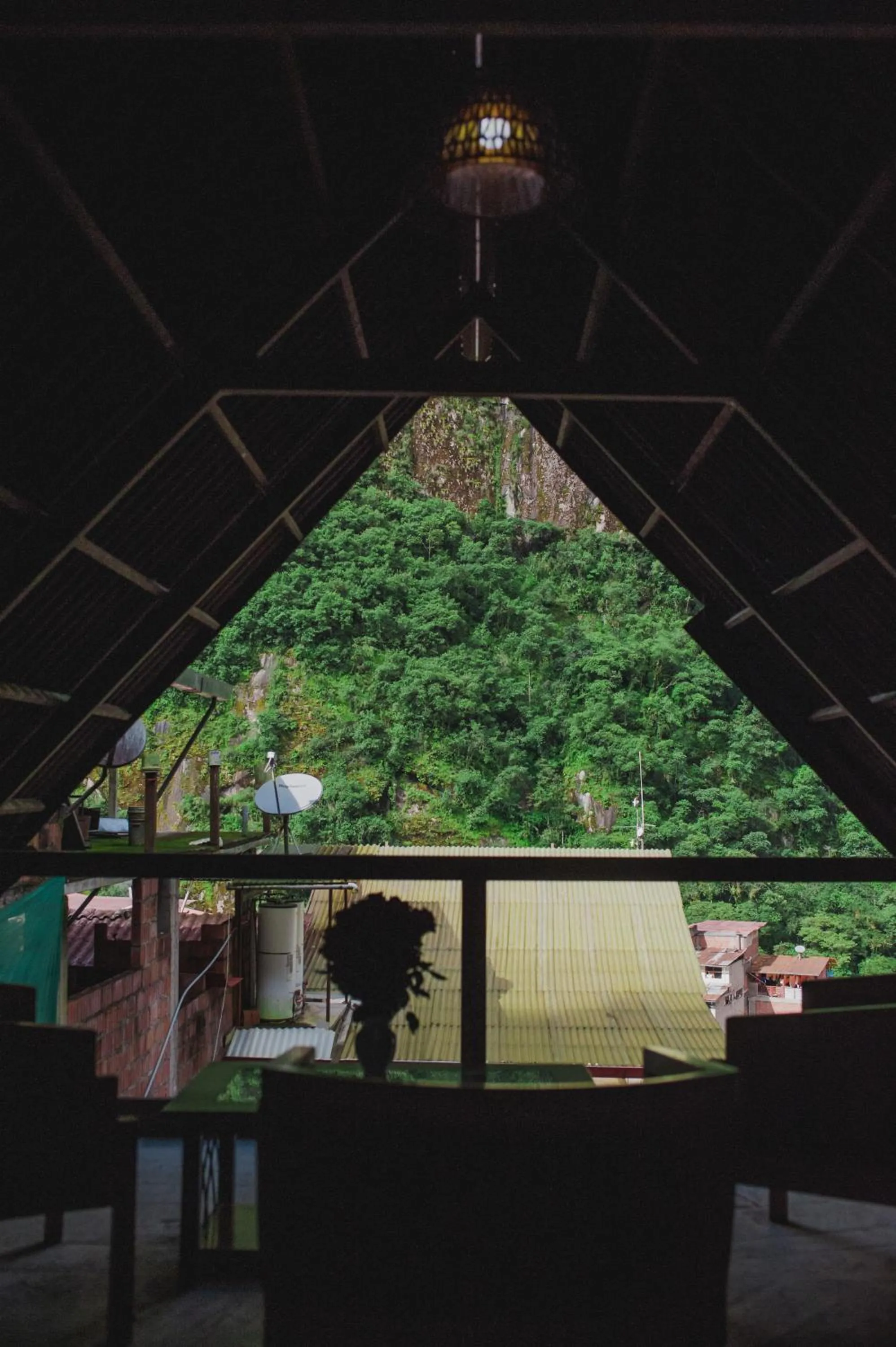 Rupa Rupa High Jungle Eco B&B