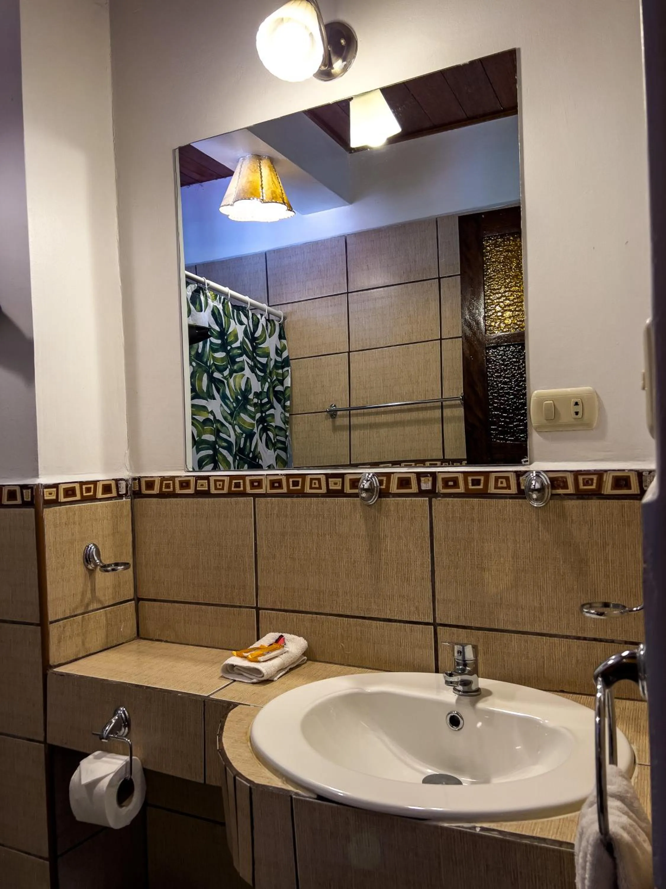 Rupa Rupa High Jungle Eco B&B