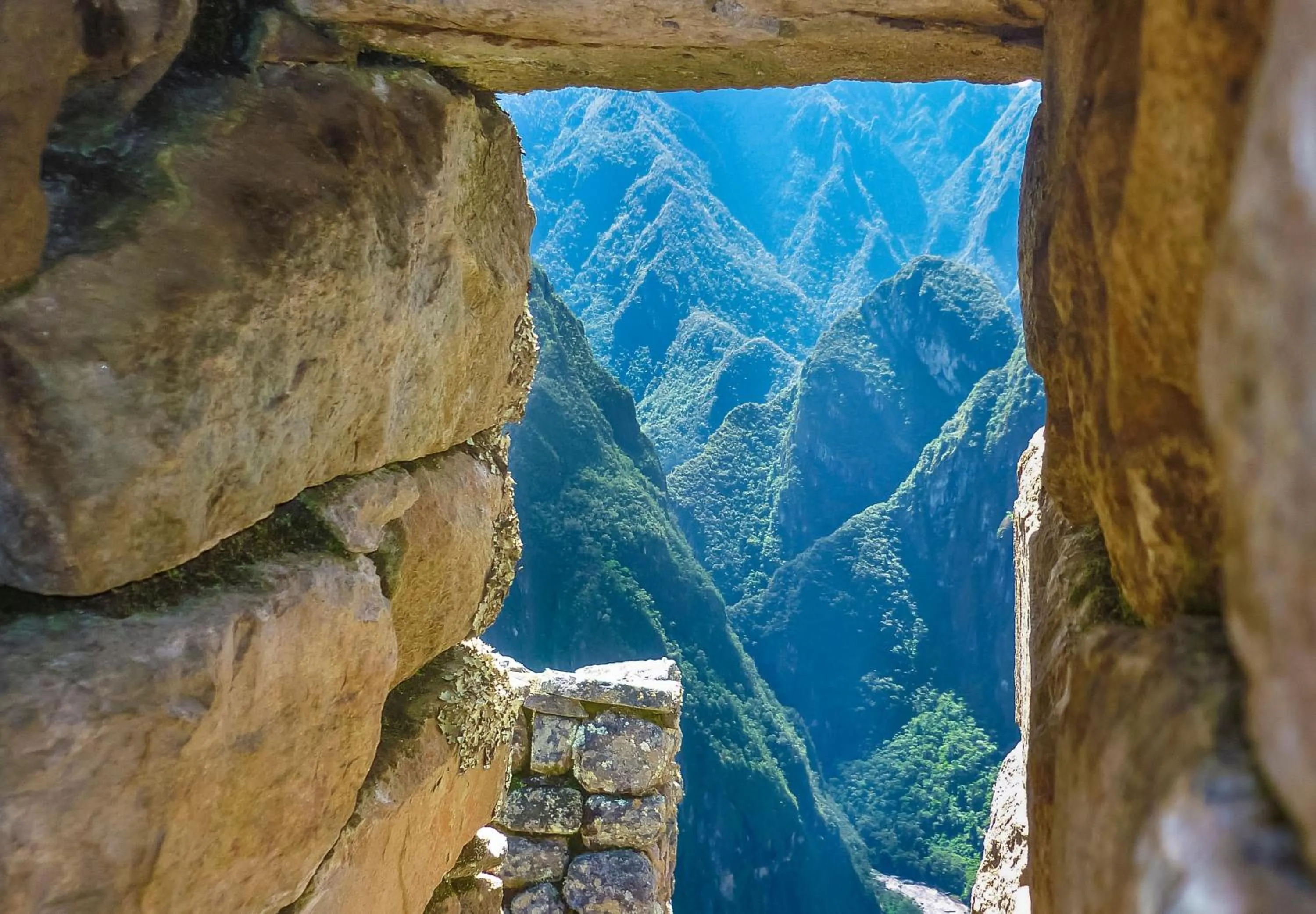 Rupa Rupa High Jungle Eco B&B