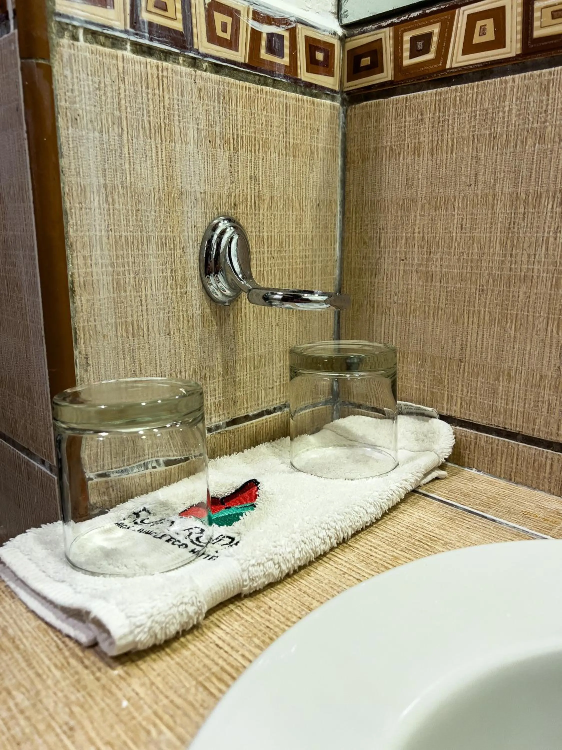 Rupa Rupa High Jungle Eco B&B