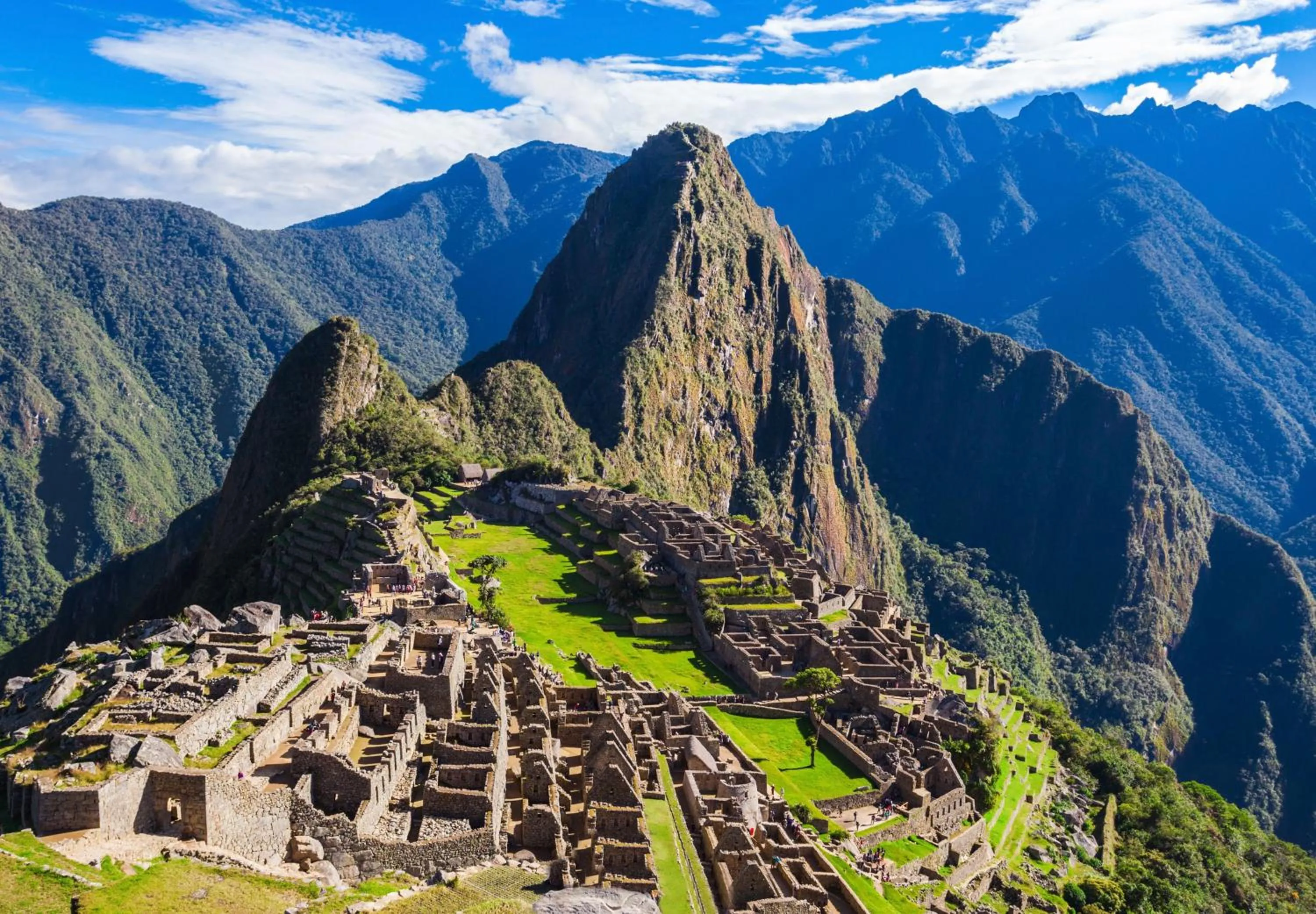 Rupa Rupa High Jungle Eco B&B