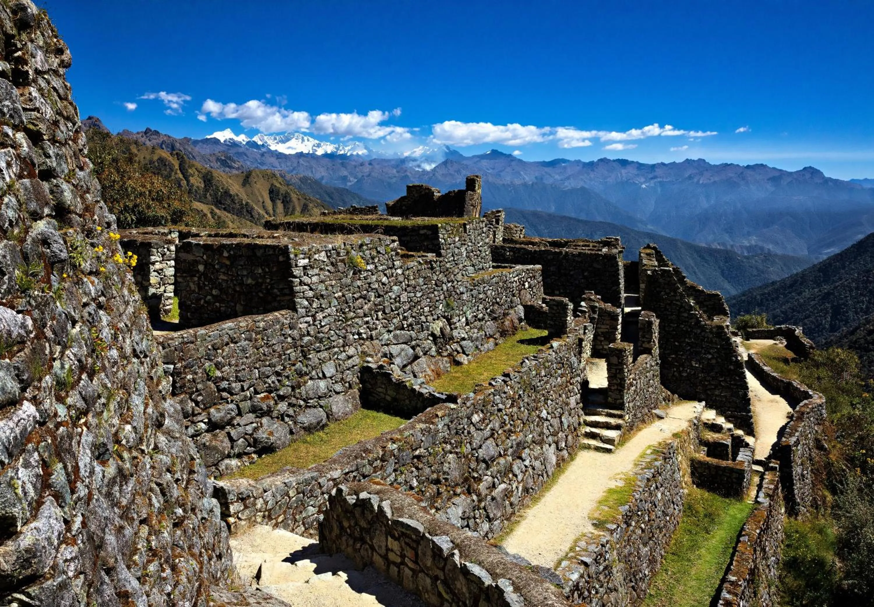 Rupa Rupa High Jungle Eco B&B