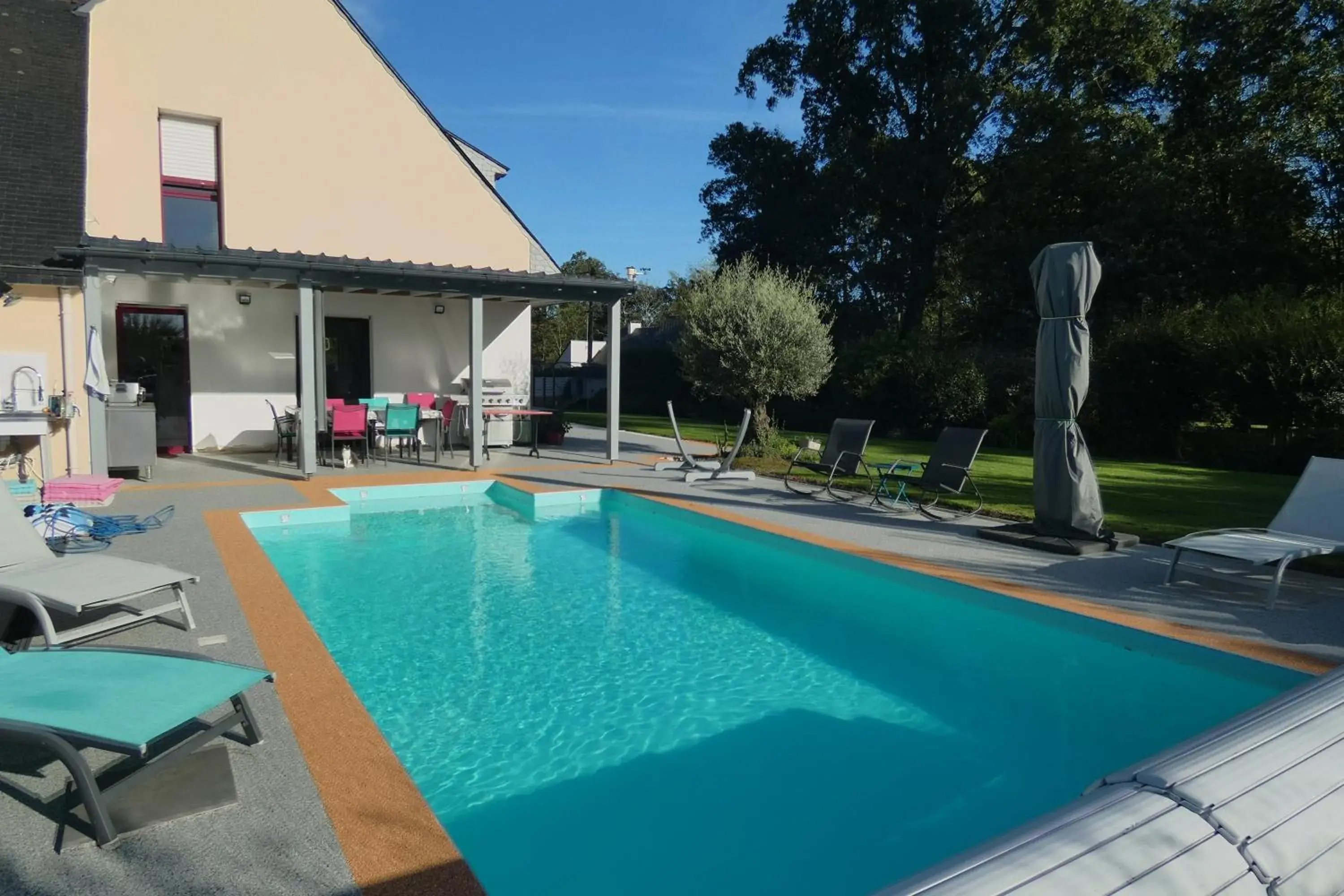 Chez Valérie Chez Valérie