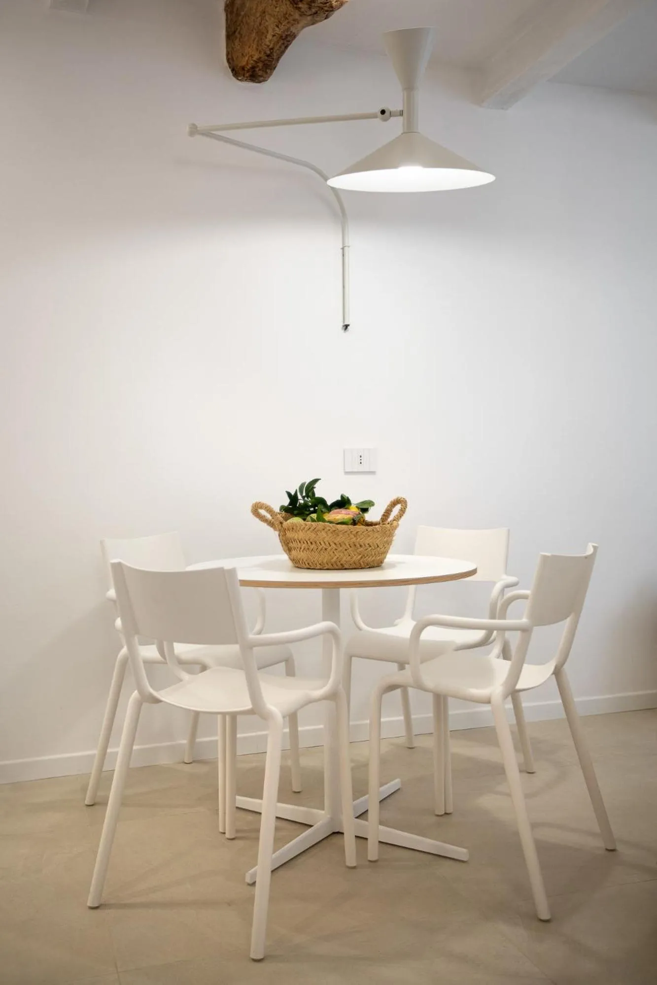 Life Class Apartment