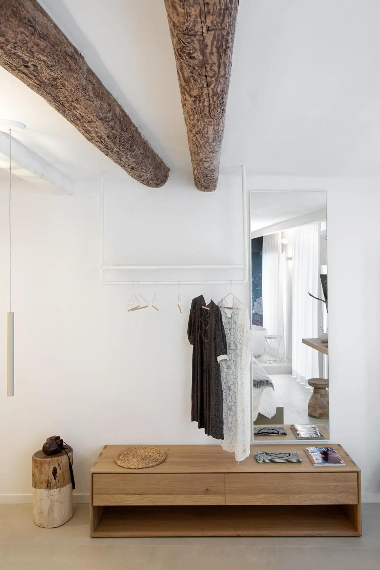 Life Class Apartment