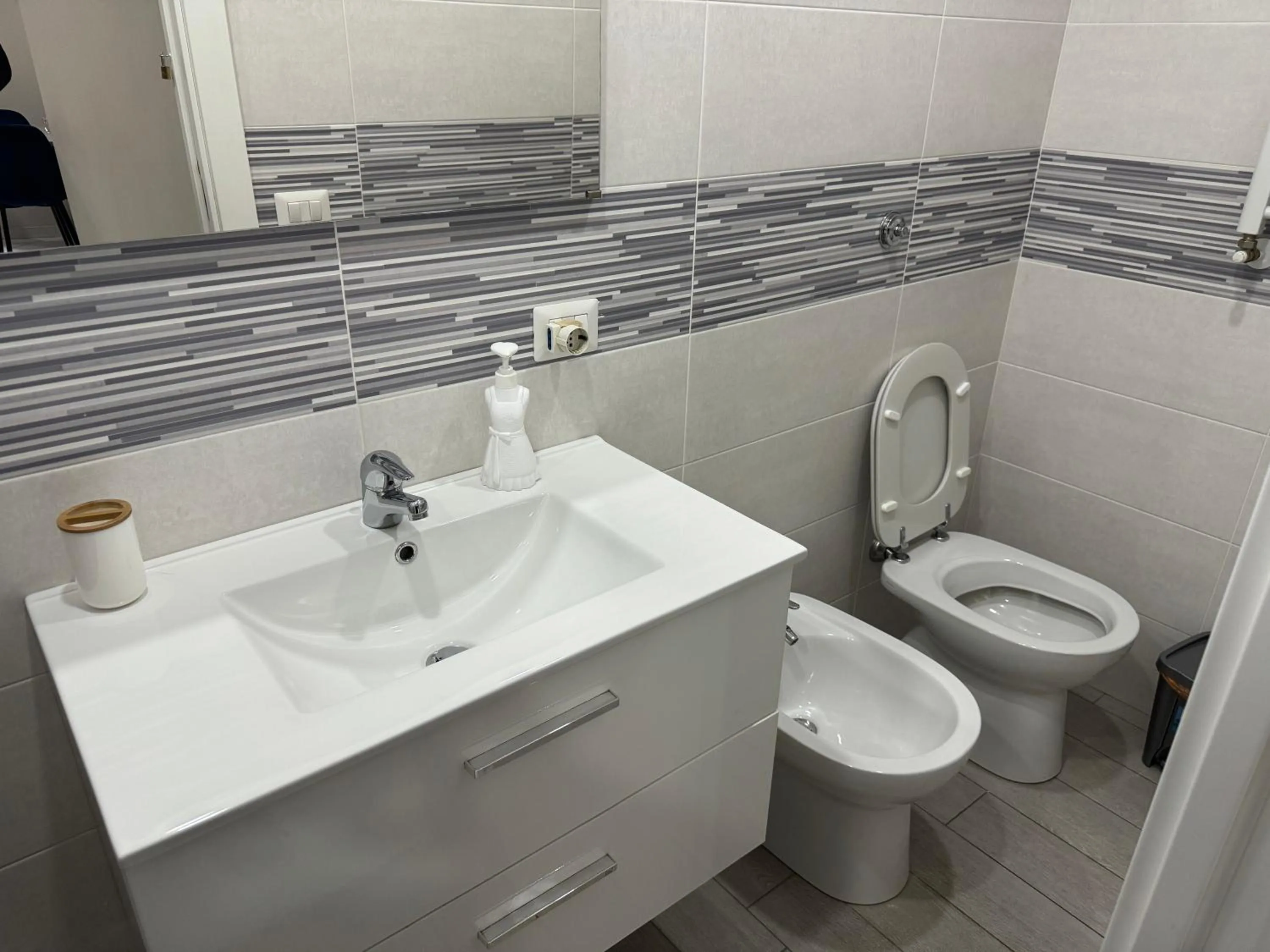 Mignone Luxury House