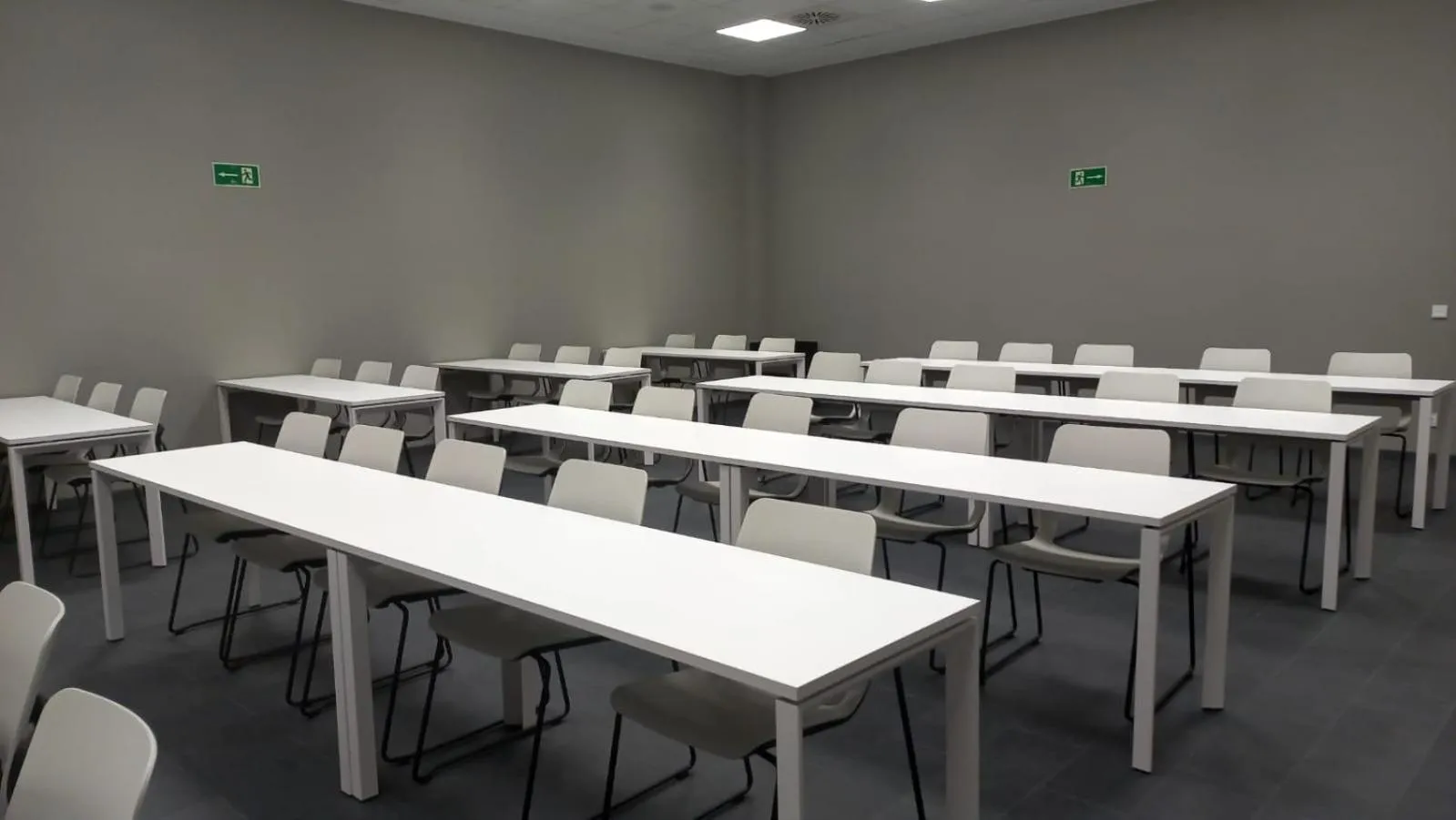 Meeting/conference room in Hotel Bodega FyA - GRUPO PIÉROLA