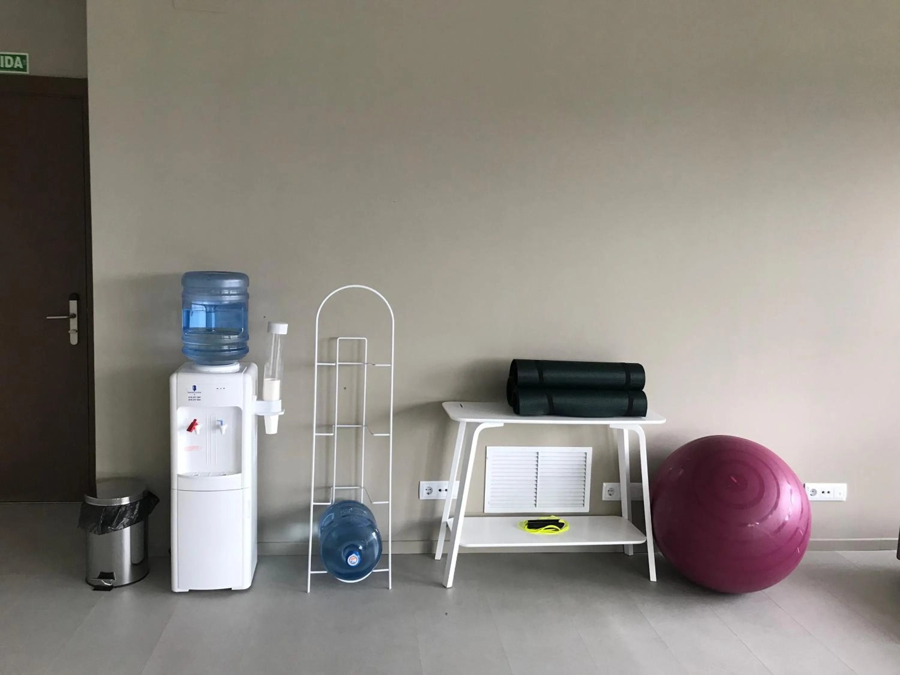 Spa and wellness centre/facilities in Hotel Bodega FyA - GRUPO PIÉROLA