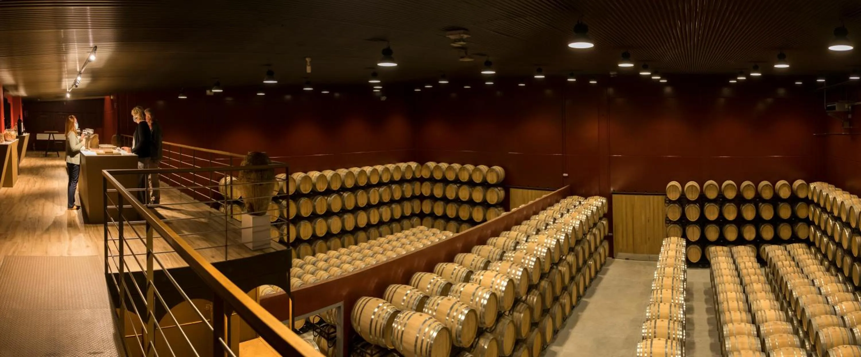 Activities in Hotel Bodega FyA - GRUPO PIÉROLA