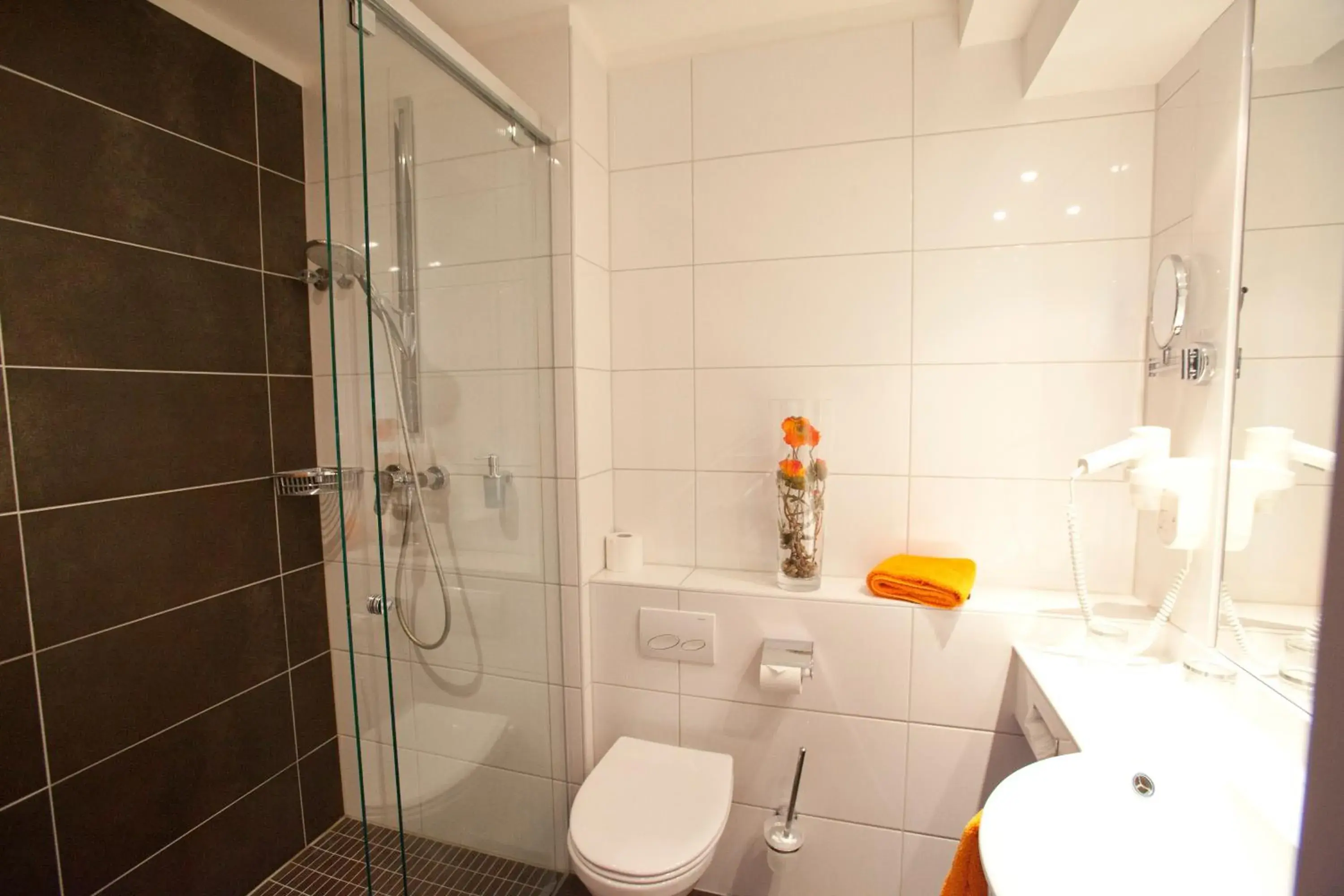 Business Single Room in Hotel Schmidt am Markt Business Single Room in Hotel Schmidt am Markt